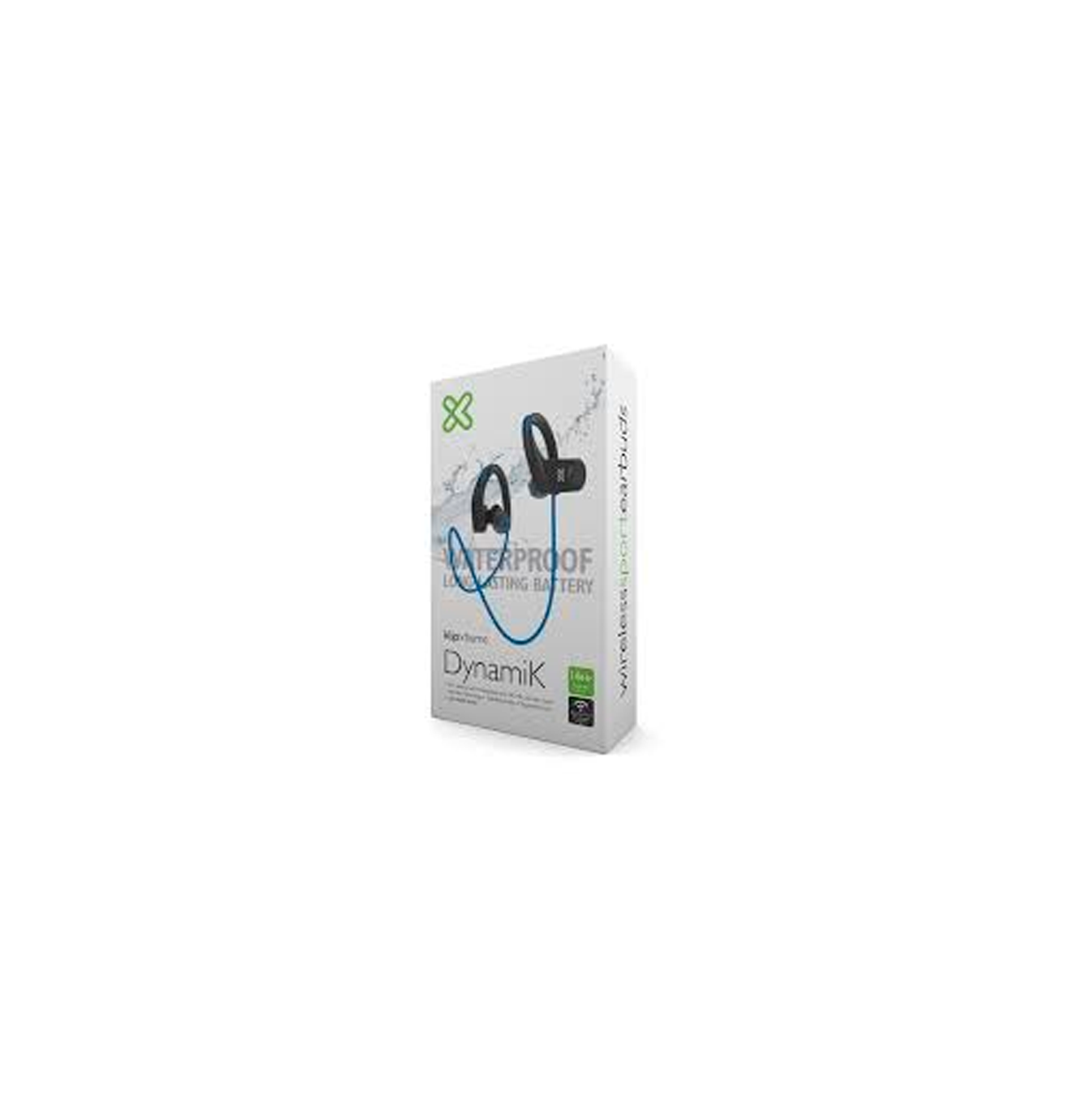 Auriculares KSM-750BL Marca: KlipXtreme