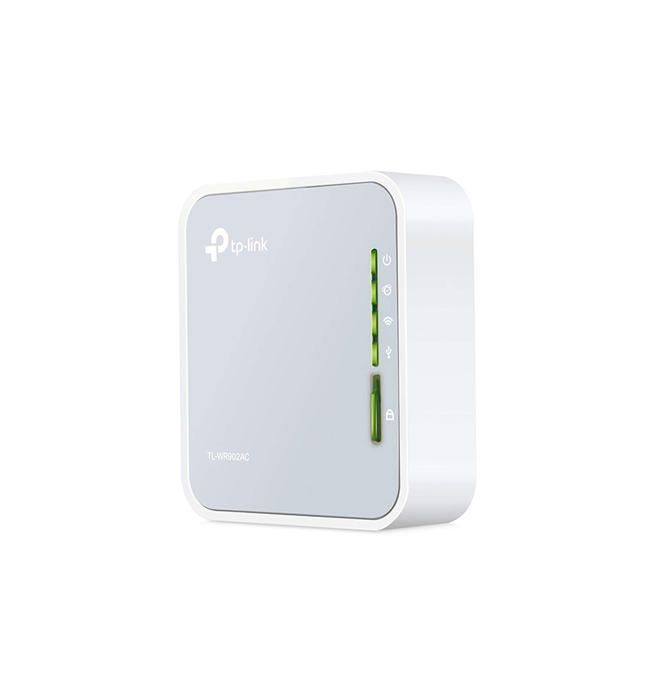Router AC750 Tl-WR902AC Marca: TP-Link