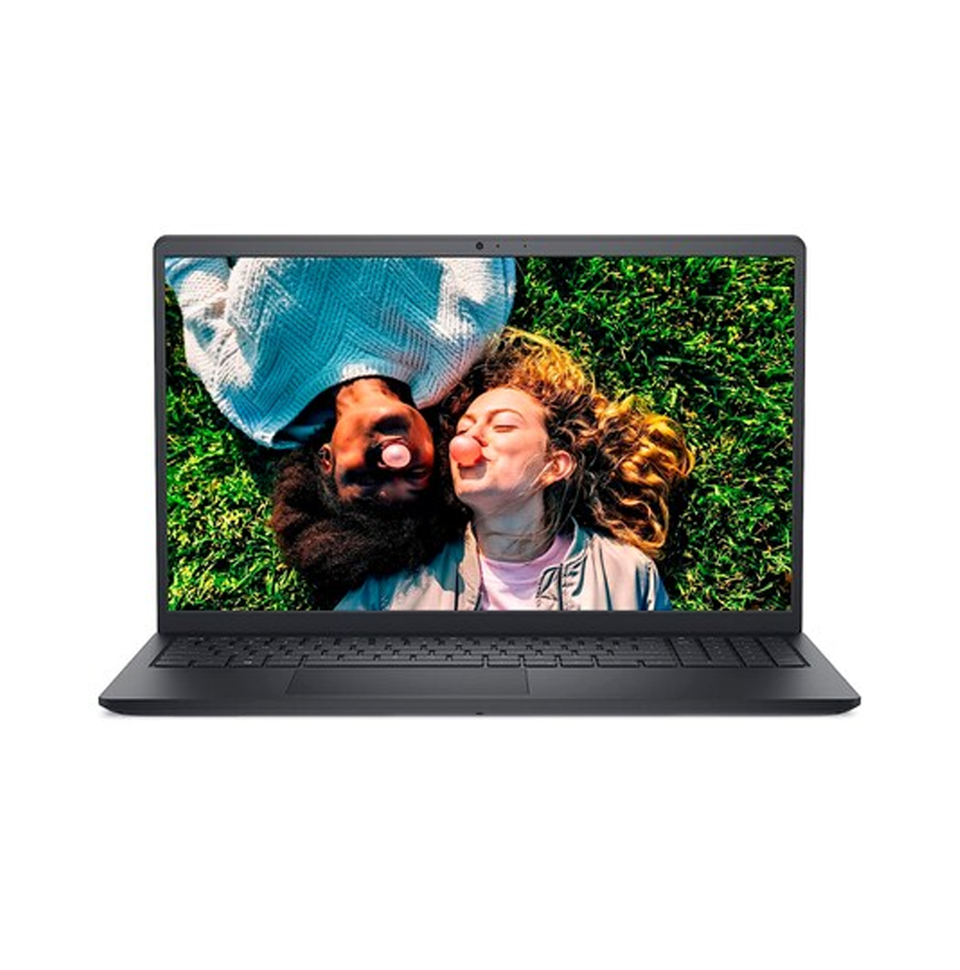 Computadora portátil 15.6" i5-1135G7 8GB 256GB -ENGLISH Marca: DELL INSPIRON