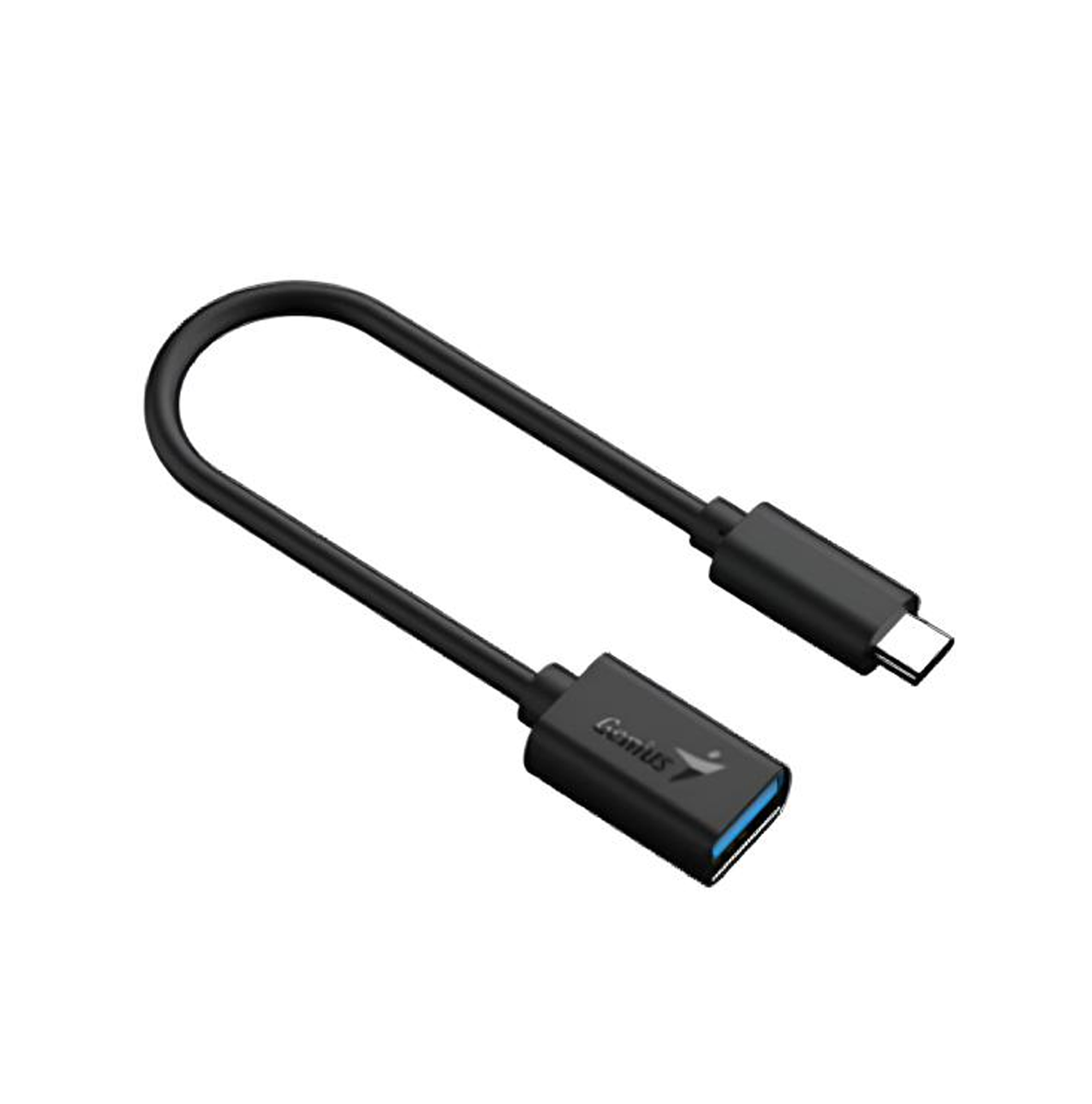 Cable USB TYPE-C a tipo A RS2 ACC-C2AC 32590003400 Marca: Genius