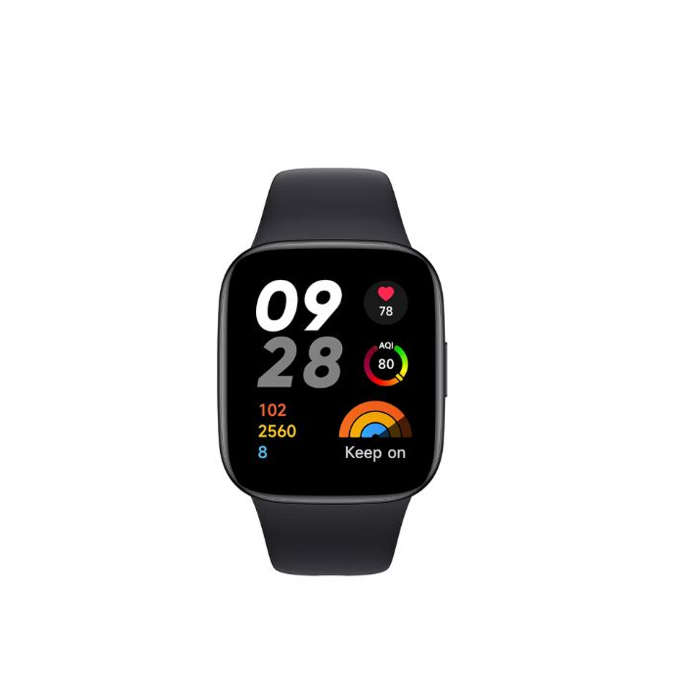 Reloj inteligente con correa Redmi Watch 3 Active Marca: Xiaomi