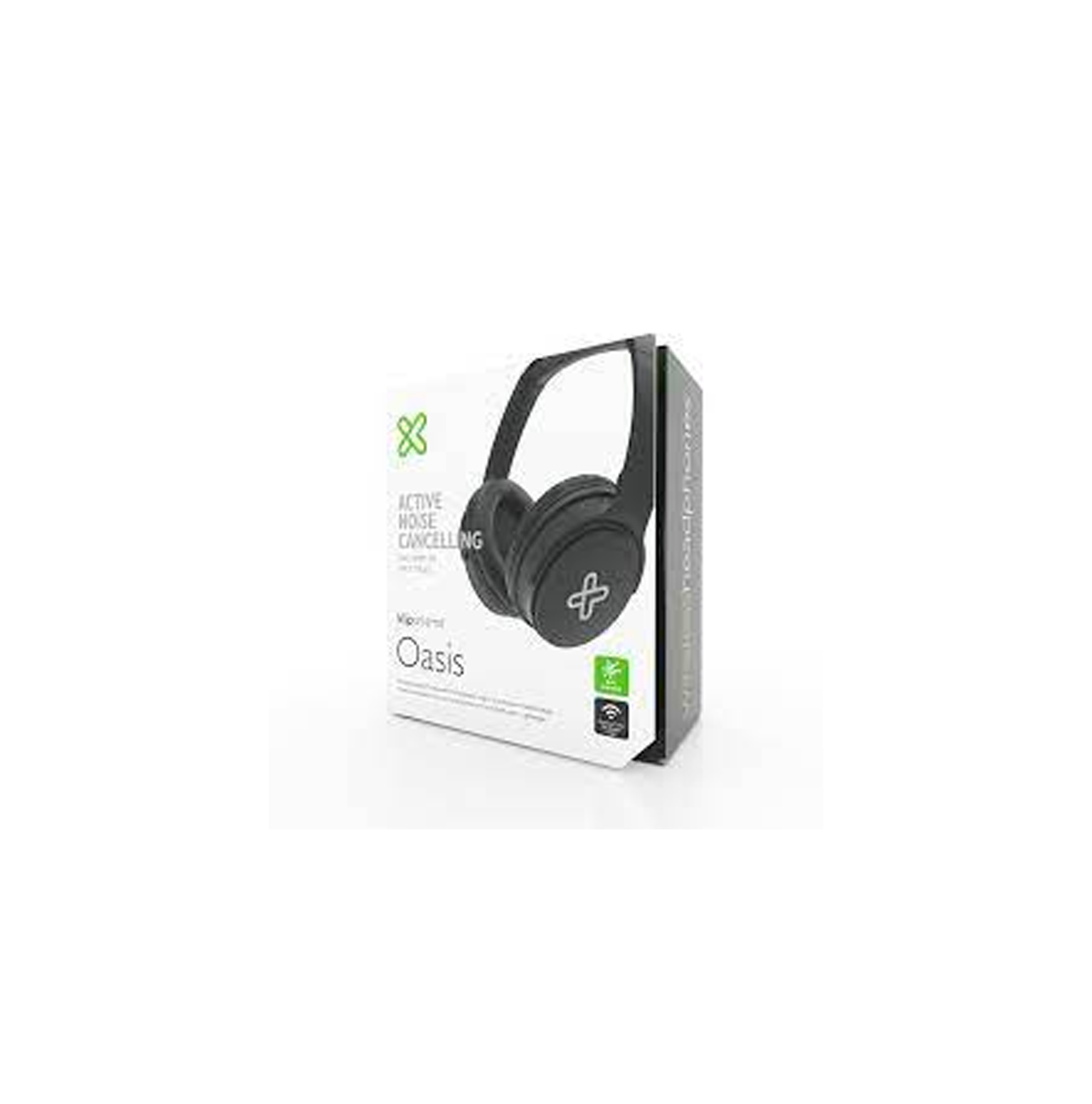 Auriculares KNH-050BK Marca: KlipXtreme