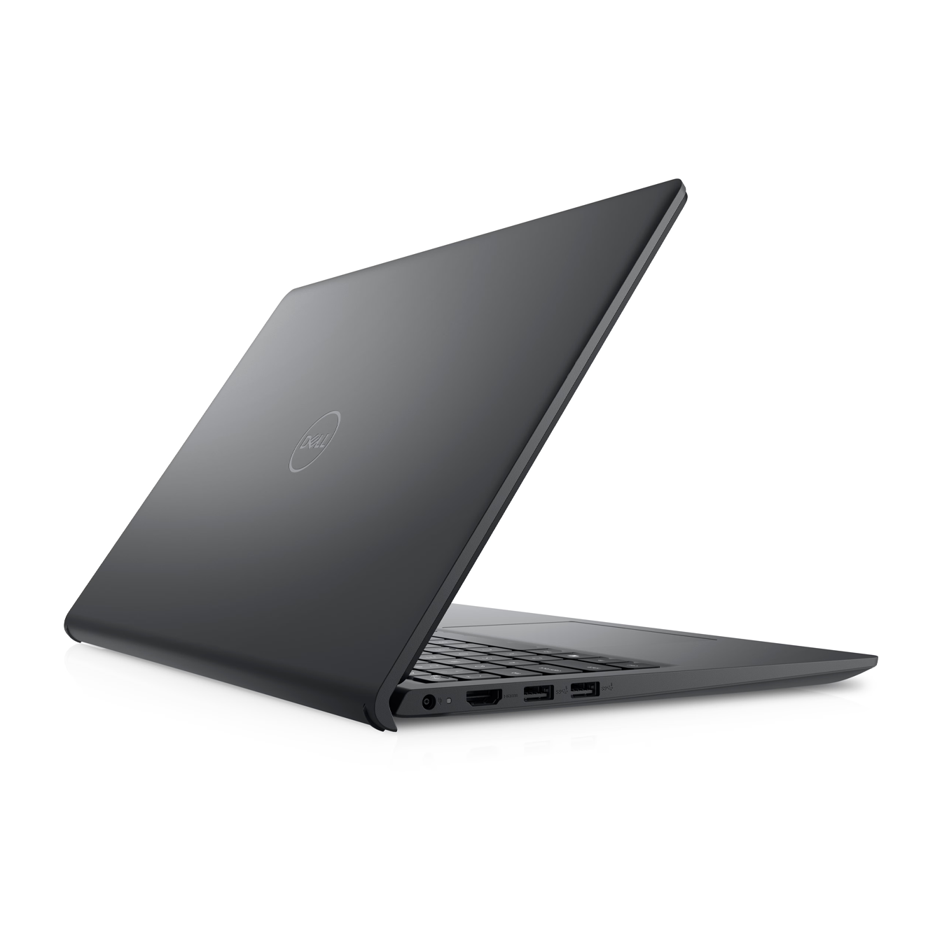 Computadora portátil 15.6" i5-1135G7 8GB 256GB -ENGLISH Marca: DELL INSPIRON