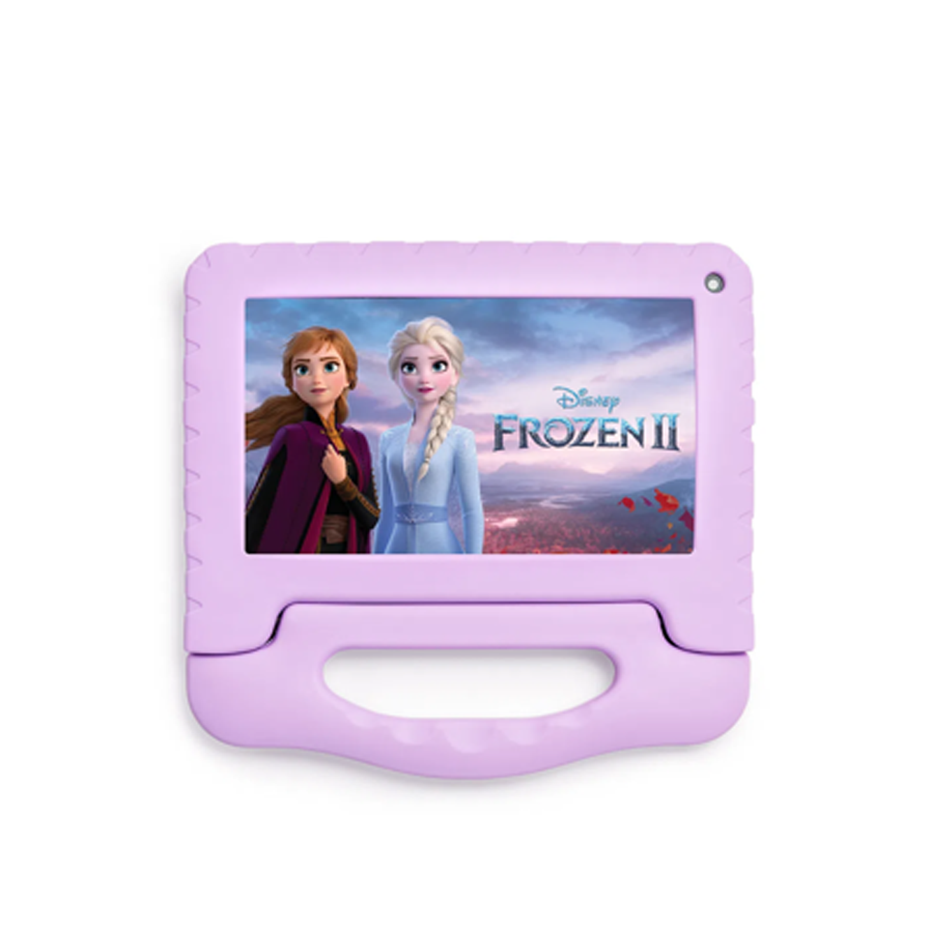 Tablet Multi para niños Frozen 2GB/32GB color rosado NB603 Marca: Frozen