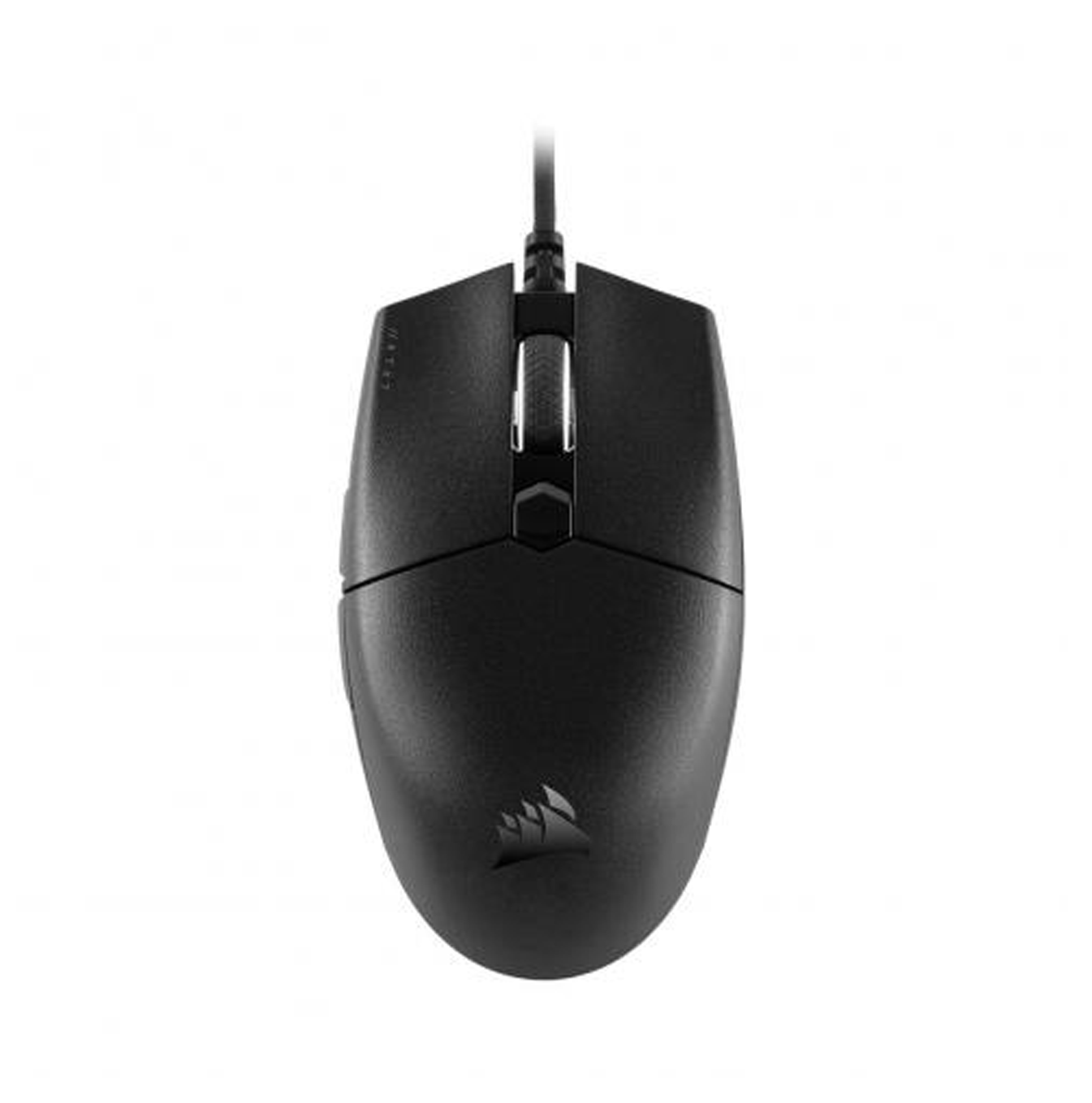 Mouse cableado USB KATAR PRO XT negro CH-930C111-NA Marca: Corsair