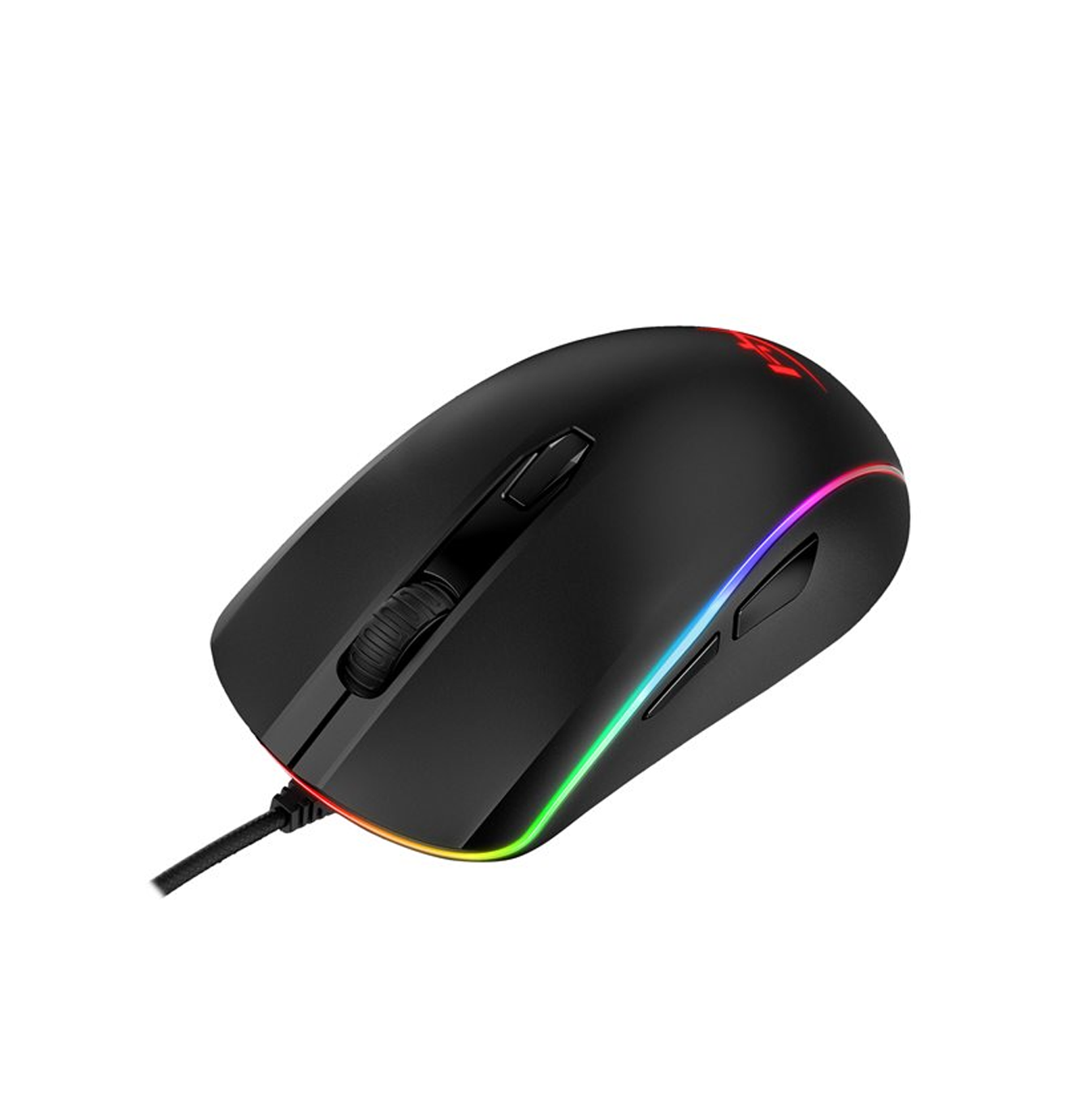 Mouse óptico Pulsefire Surge Marca: HyperX