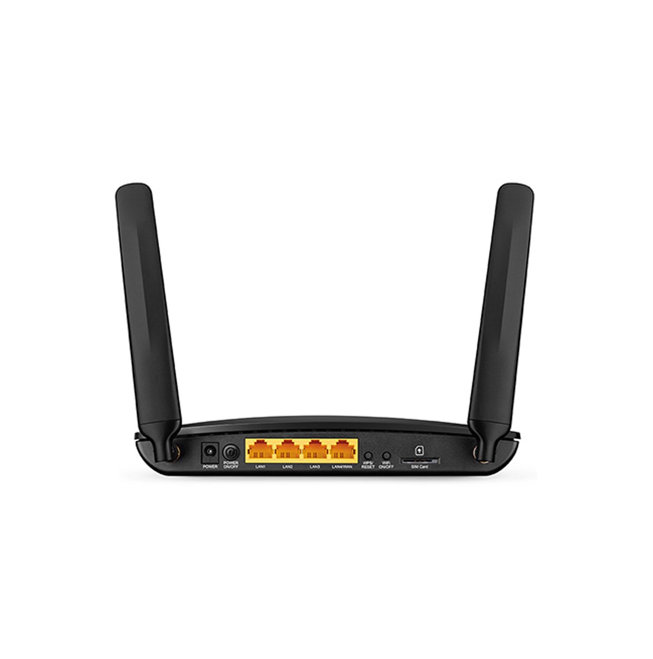 Router AC1200 Archer MR400 inalámbrico dual band 4G Marca: TP-Link