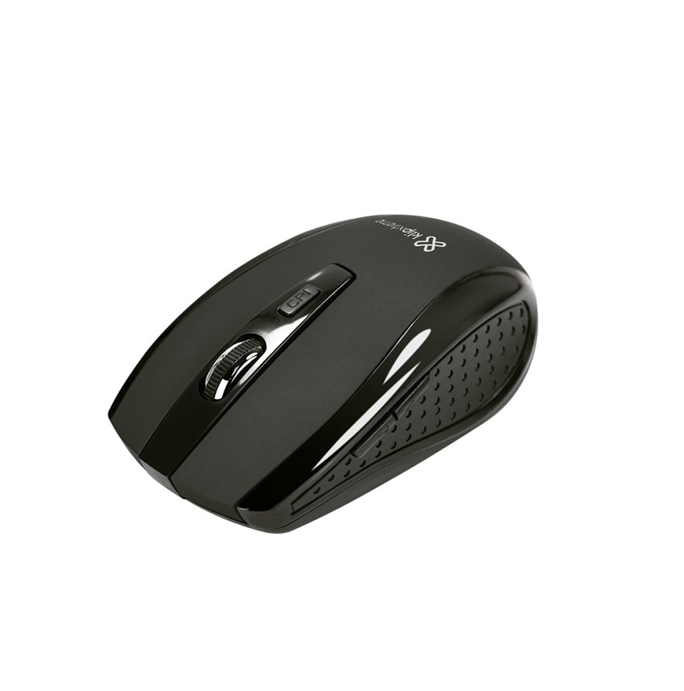 Mouse inalámbrico óptico KMW-340 Marca: Klip Xtreme