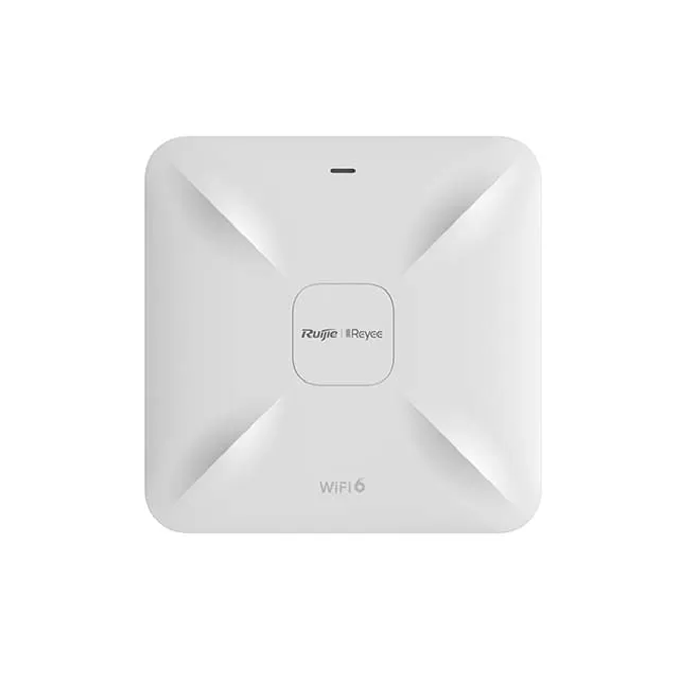 Access Point indoor Wi-Fi 6 MU-MIMO RG-RAP2260(E) Marca: Ruijie Reyee