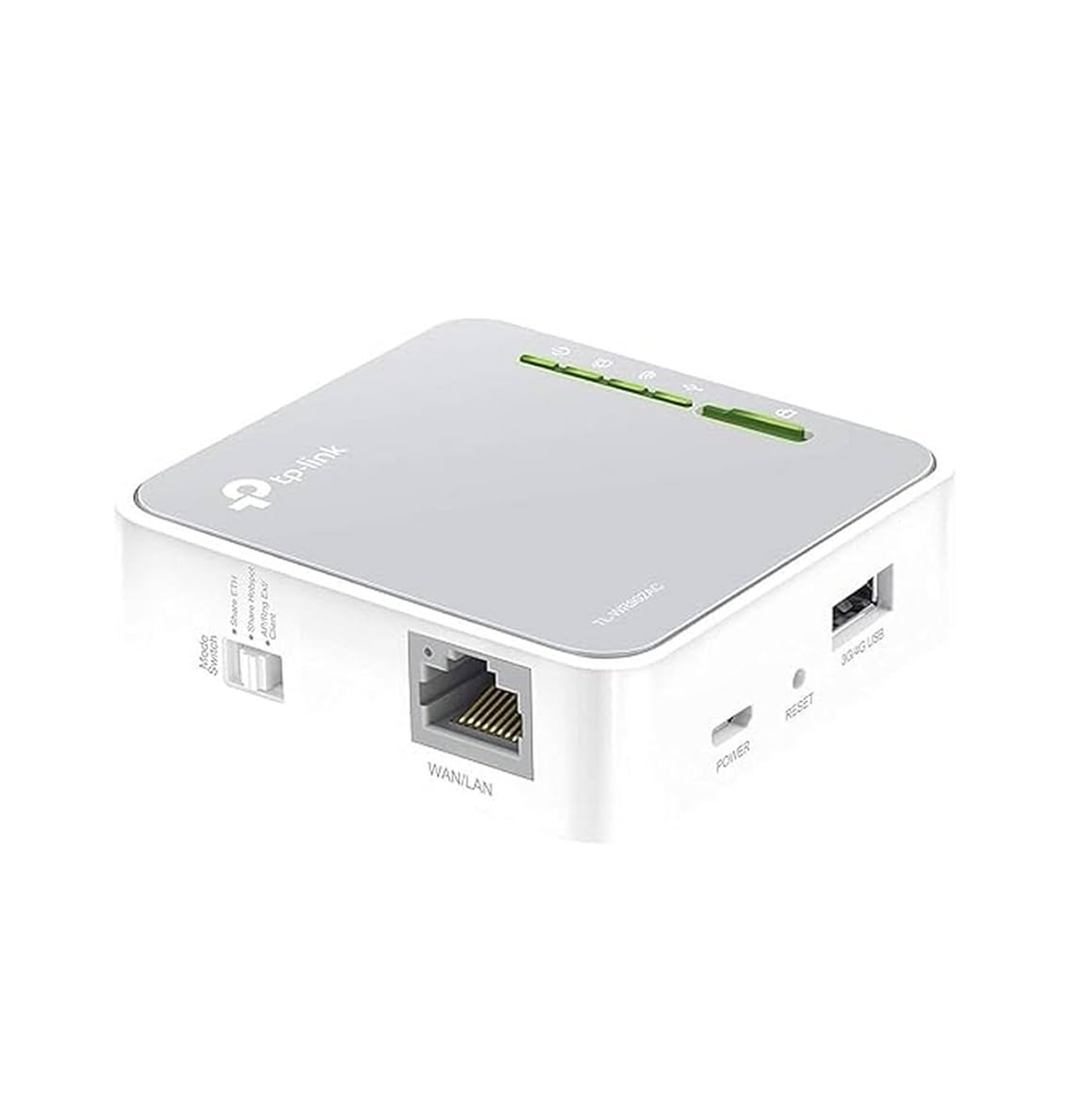 Router AC750 Tl-WR902AC Marca: TP-Link