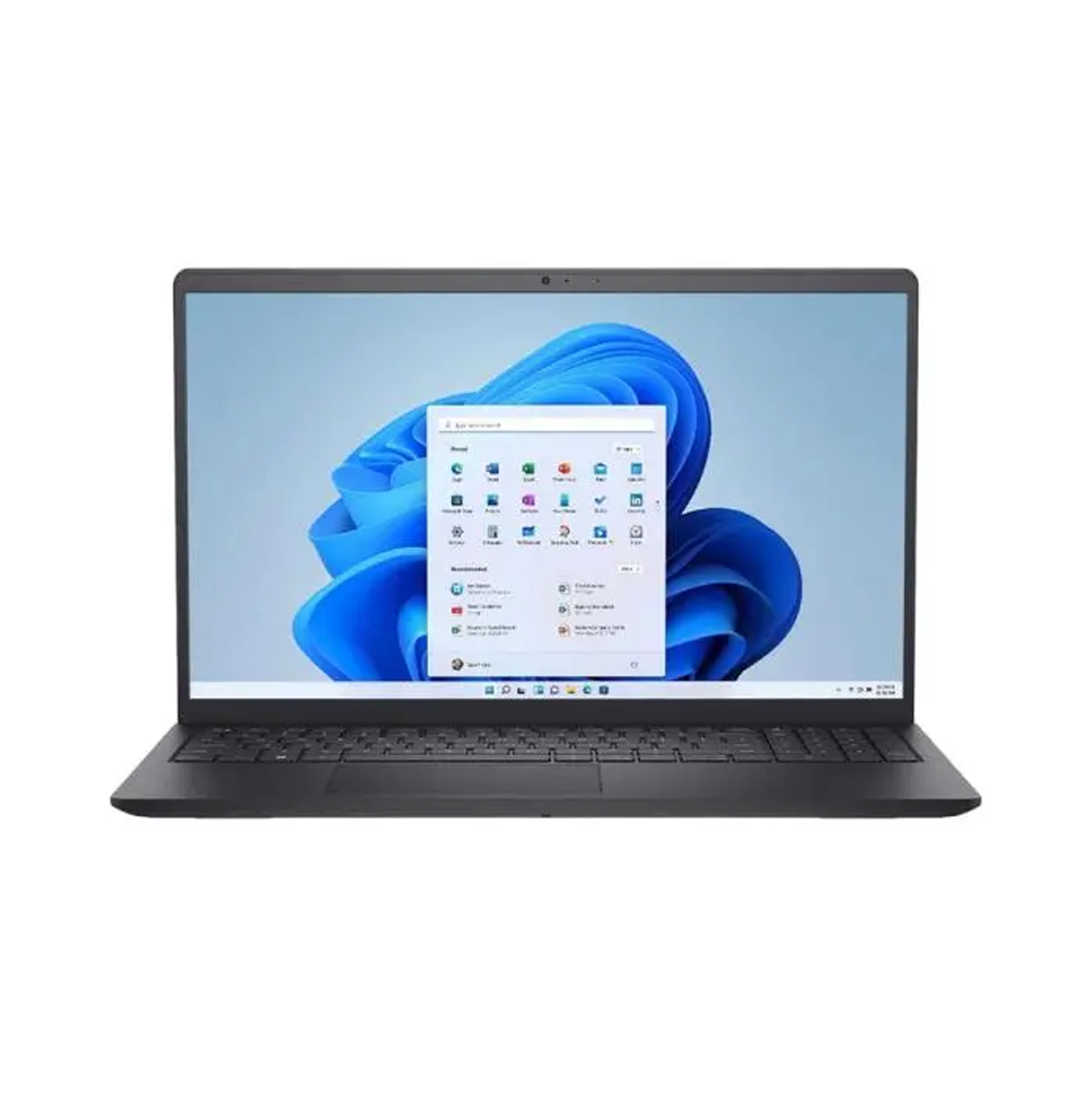 Computadora portátil 5XG5C 15.6" I5-1135G7 8GB 256GB SSD WIN 11-SPANISH Marca: DELL INSPIRON