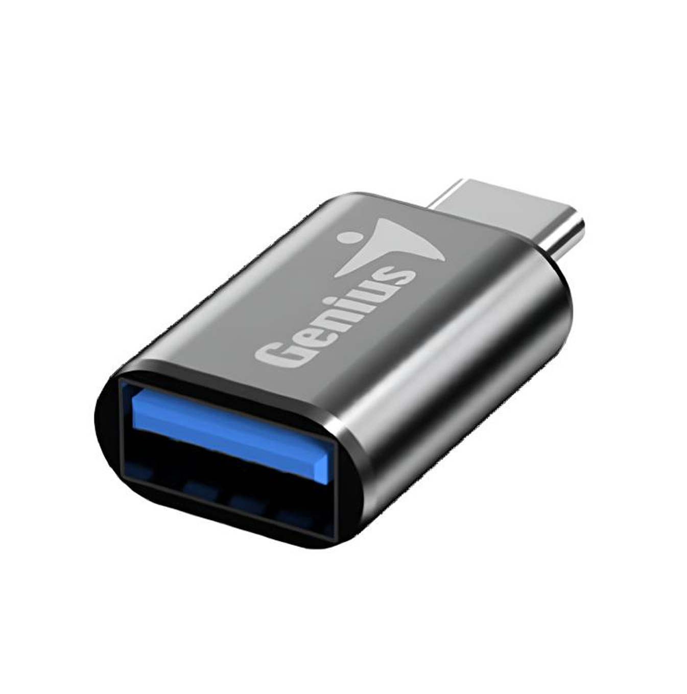 Adaptador USB TYPE-C a tipo A RS2 ACC-C2A 32590002400 Marca: Genius