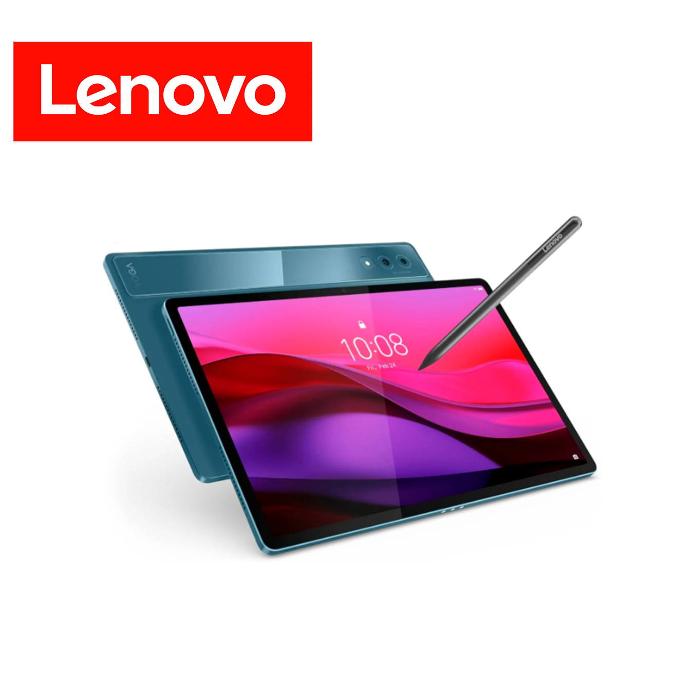 Tableta Yoga Plus 12,7" ZAEG0052PA Marca: Lenovo