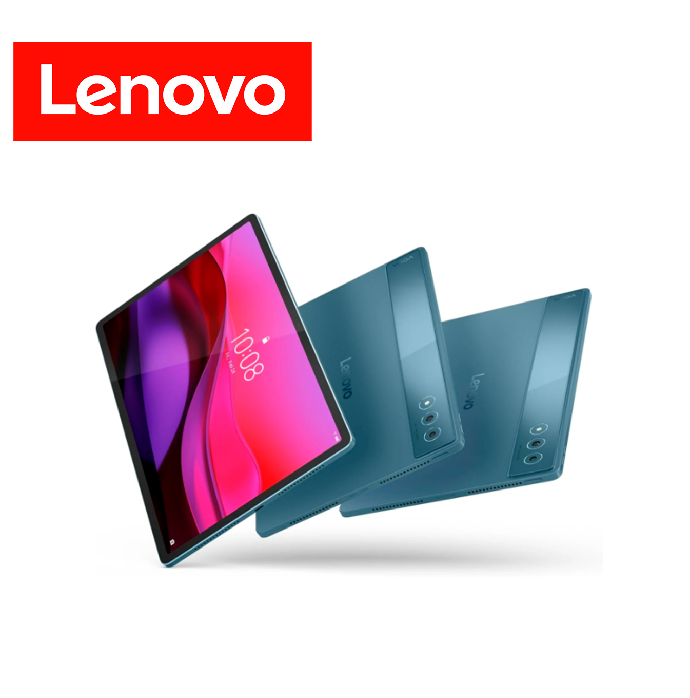 Tableta Yoga Plus 12,7" ZAEG0052PA Marca: Lenovo