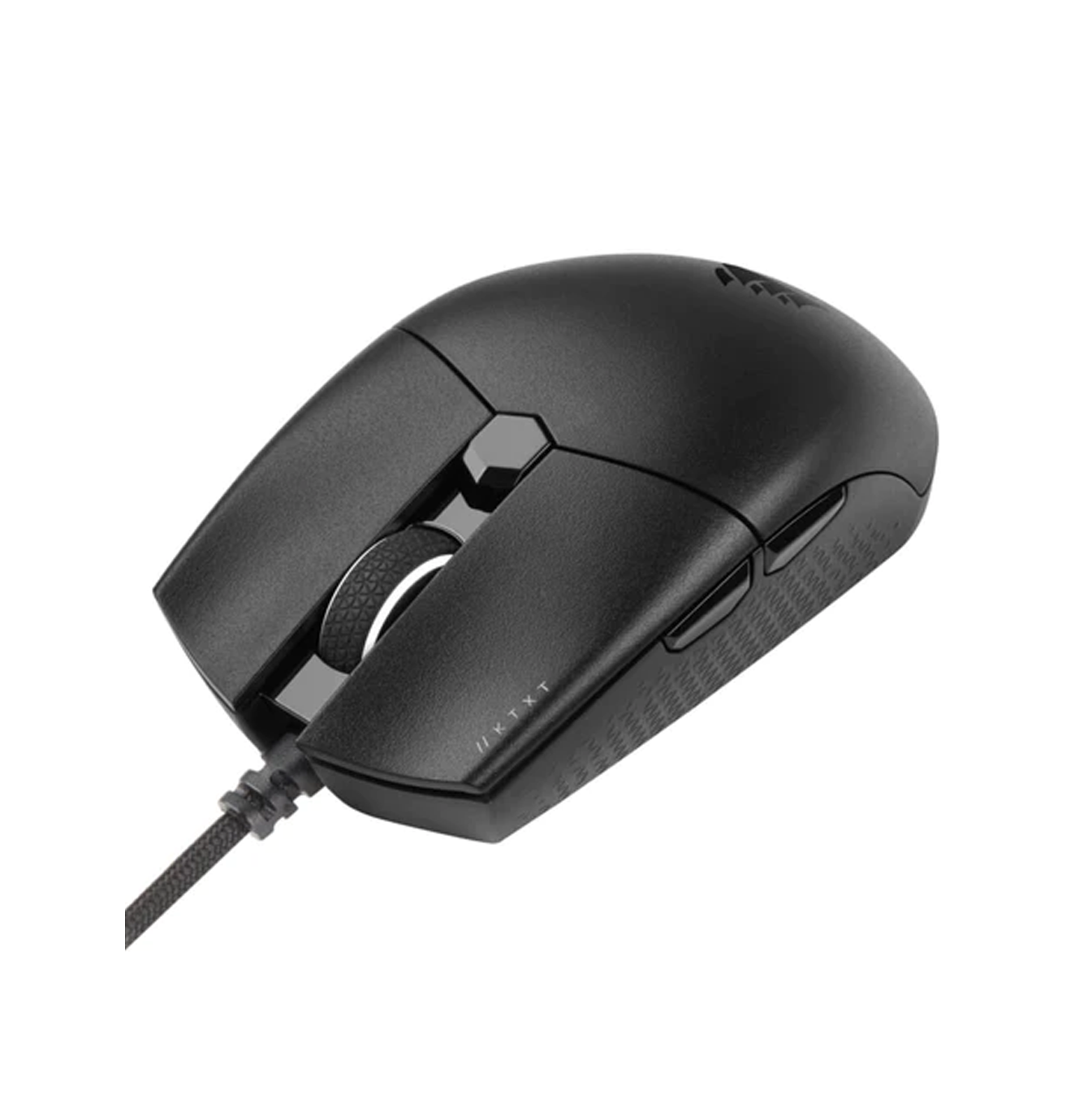 Mouse cableado USB KATAR PRO XT negro CH-930C111-NA Marca: Corsair