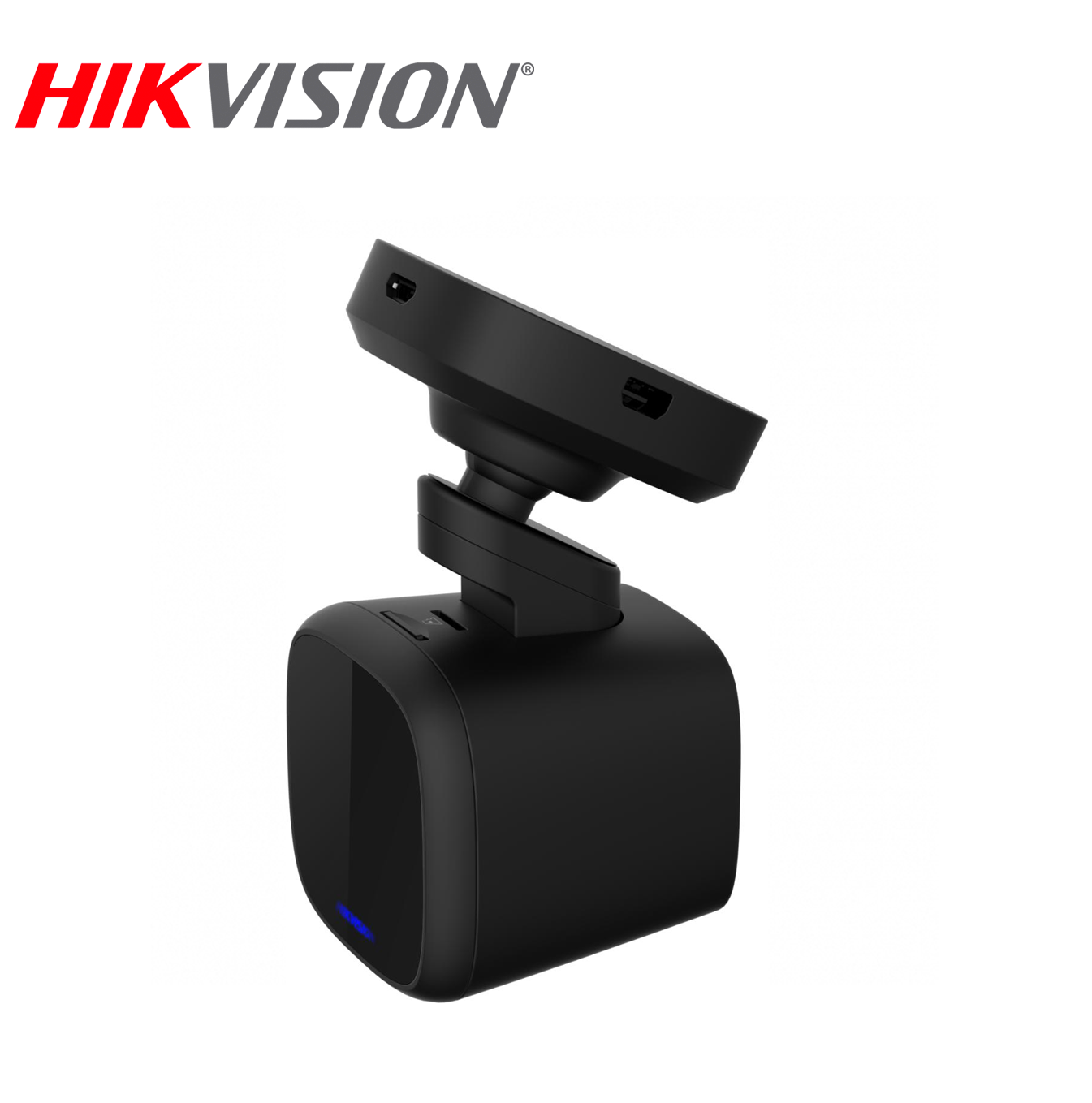 Dashcam de 4MP apertura F1.6 GPS G sensor compatible con app F6 Marca: Hikvision