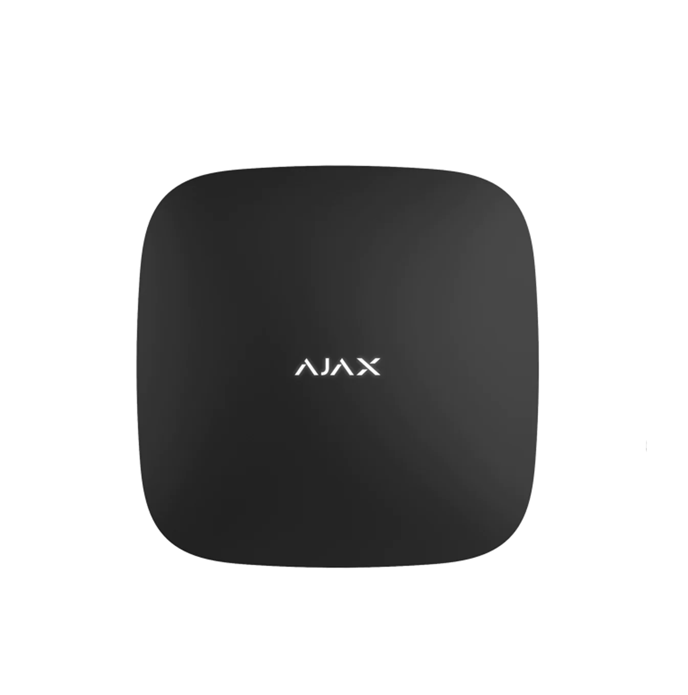 Panel de alarma inalámbrico con puerto RJ45 4G BHUB24G Marca: AJAX