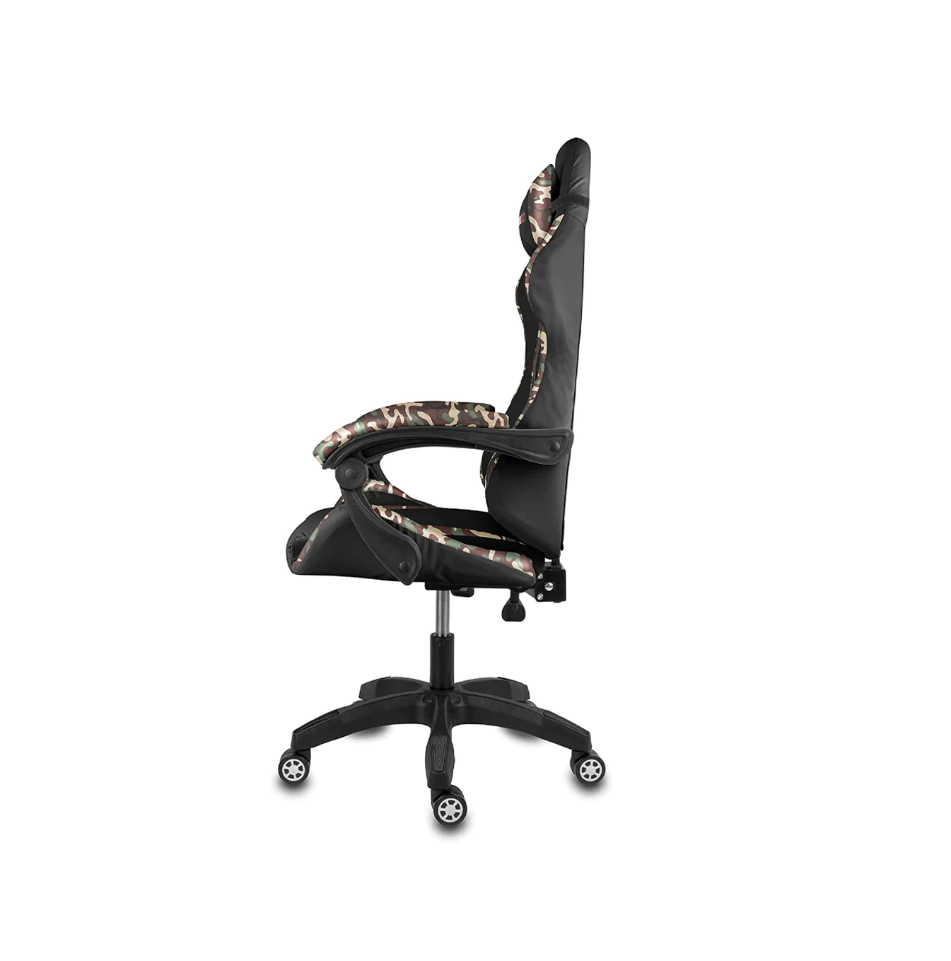 Silla Gaming max camuflaje GL2 Marca: Nenotech