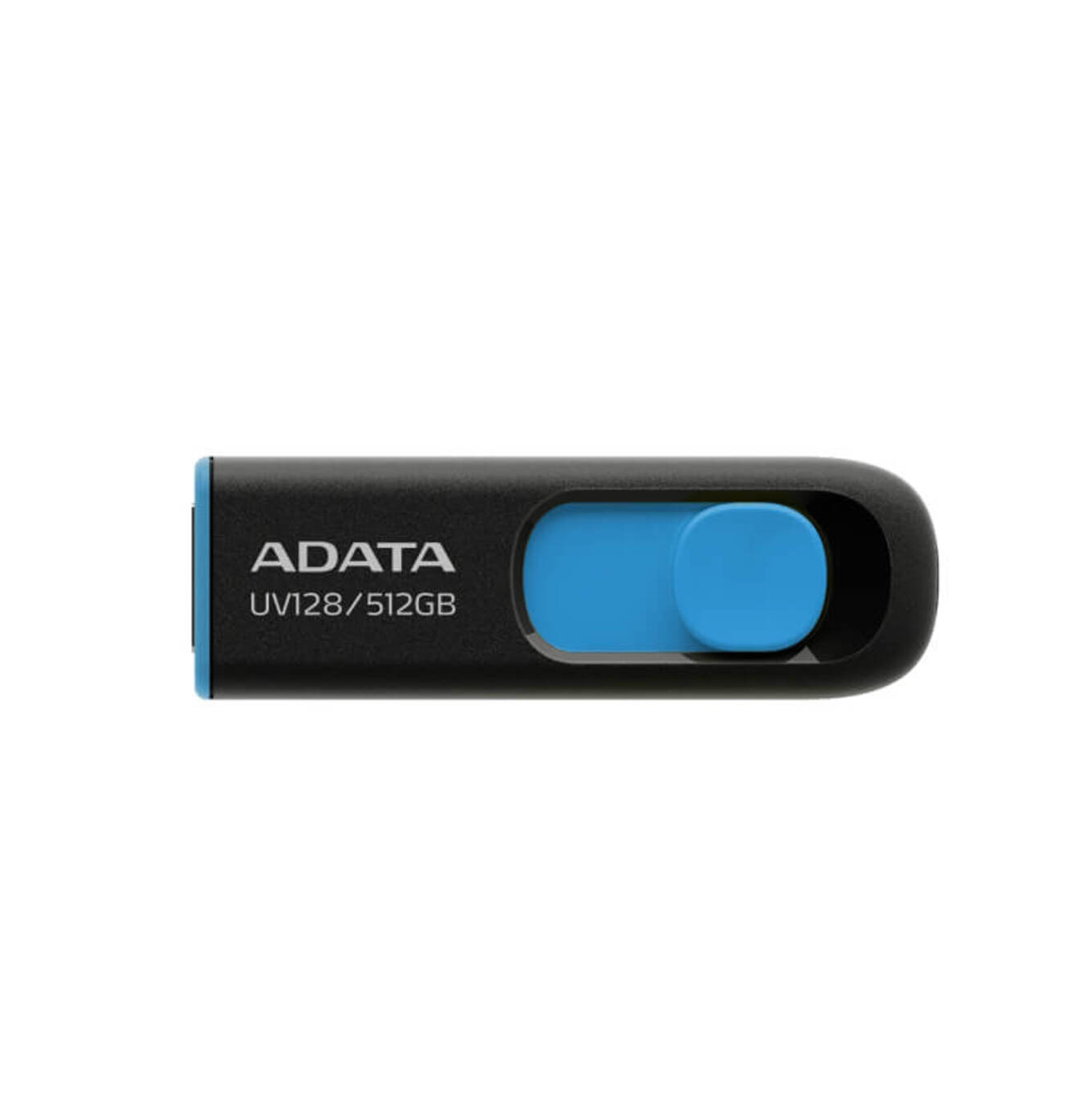 Memoria USB 512GB Black/Blue AUV128-512G-RBE Marca: ADATA