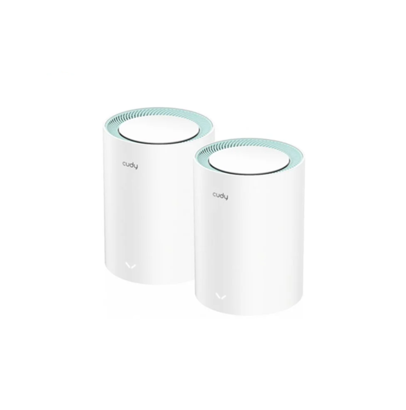 Router M1300 (2 PACK) AC1200 Wi-Fi gigabut mesh repeater solution 2PACK Marca: CUDY