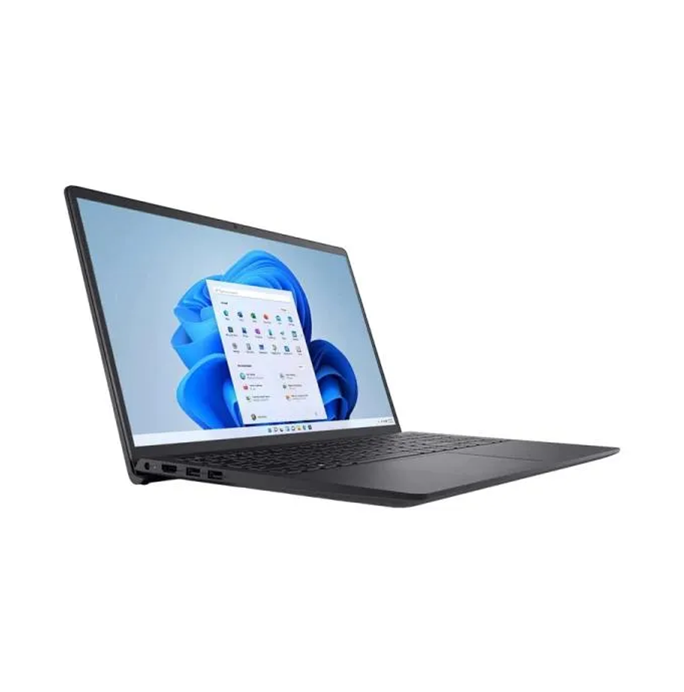 Computadora portátil 5XG5C 15.6" I5-1135G7 8GB 256GB SSD WIN 11-SPANISH Marca: DELL INSPIRON