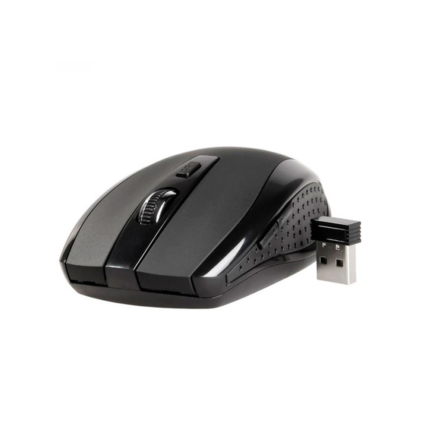 Mouse inalámbrico óptico KMW-340 Marca: Klip Xtreme