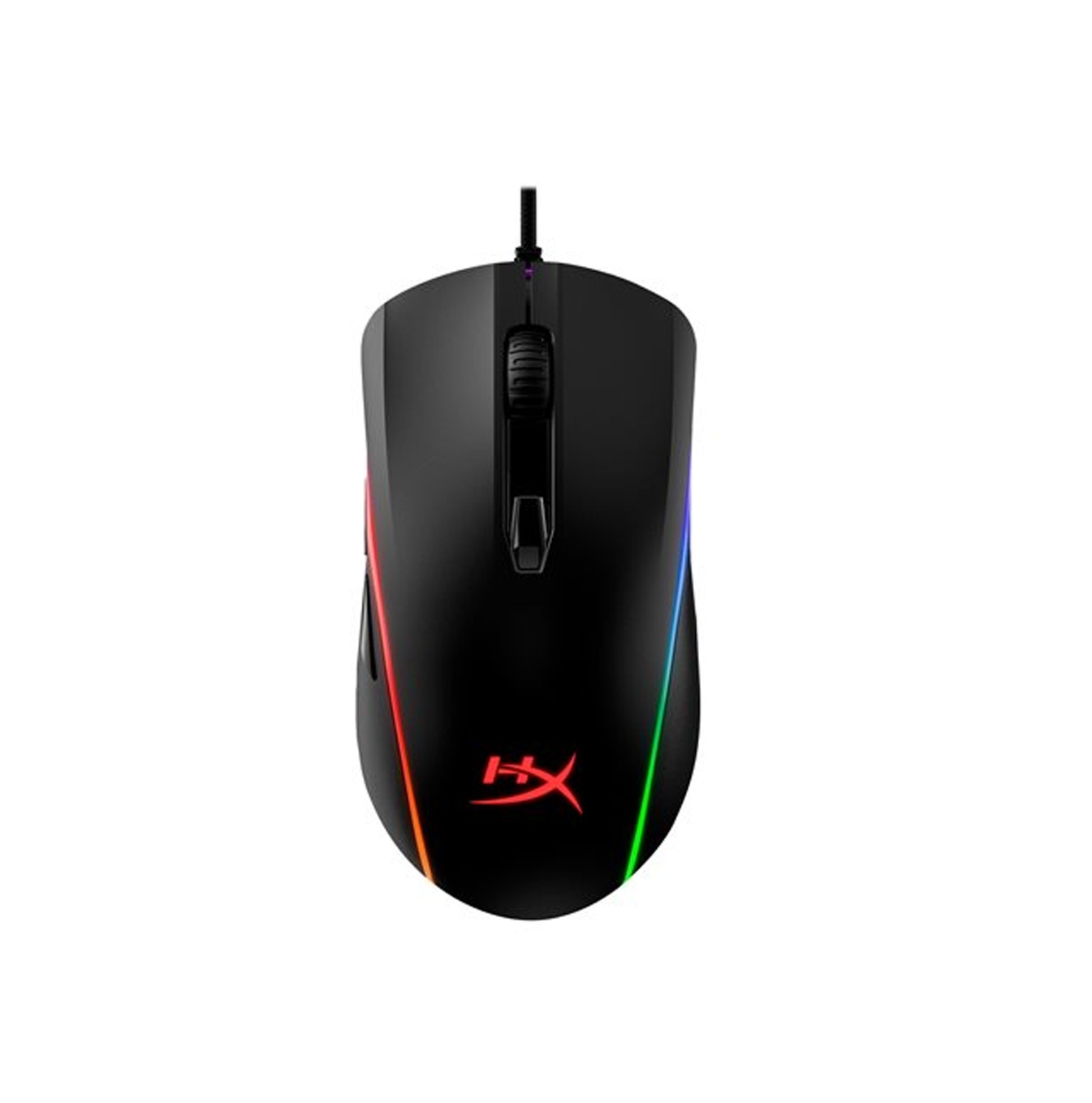 Mouse óptico Pulsefire Surge Marca: HyperX