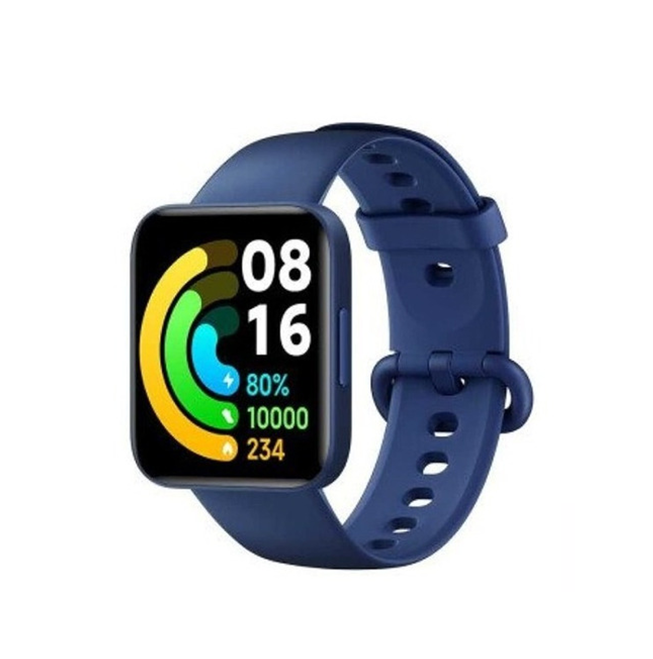 Reloj inteligente con correa Redmi Watch 2 Lite Azul Marca: Xiaomi