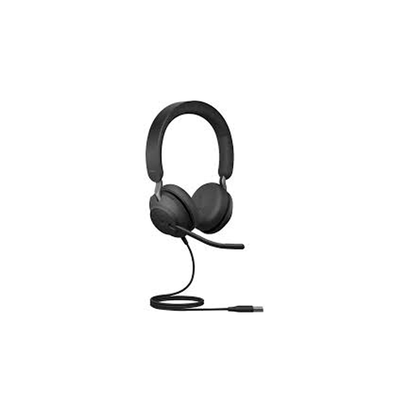 Auricular Jabra Evolve2 40 SE MS Stereo Marca: Jabra