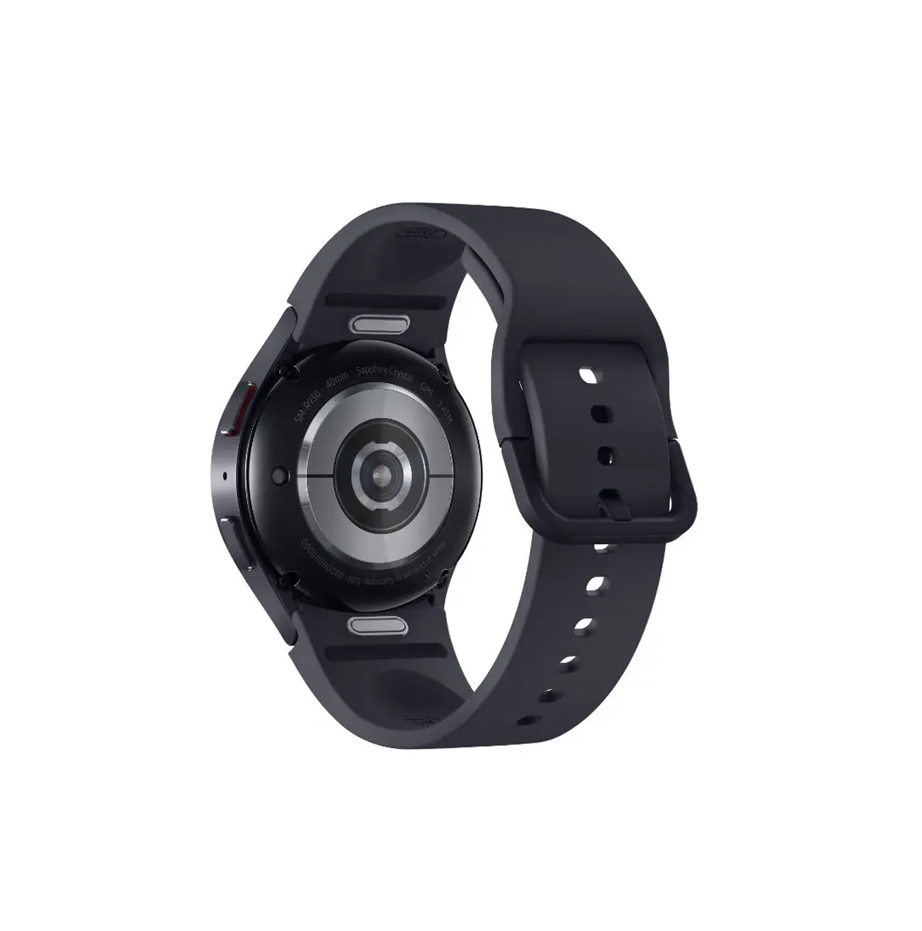 Reloj reloj negro 6 40 mm SM-R930NZKALTA Marca: Samsung 