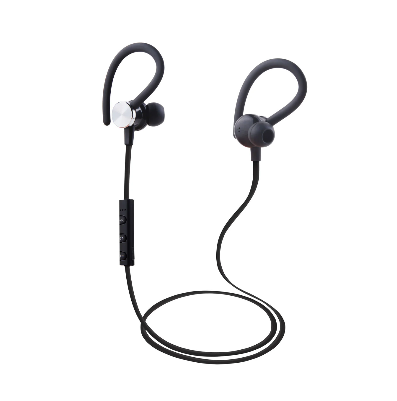 Auricular ultimate Edge negro ARG-HS-2050BK Marca: Argom