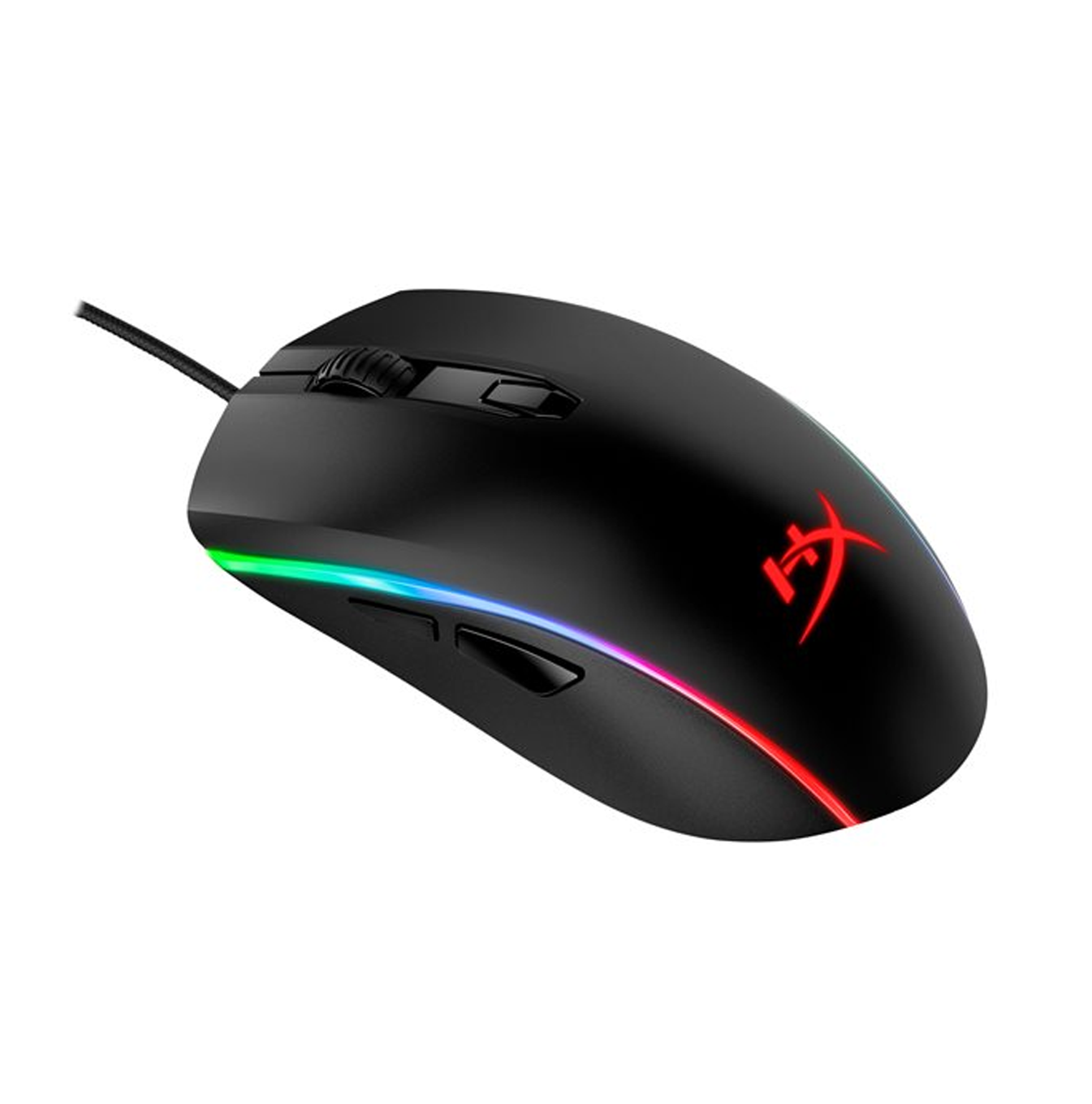 Mouse óptico Pulsefire Surge Marca: HyperX