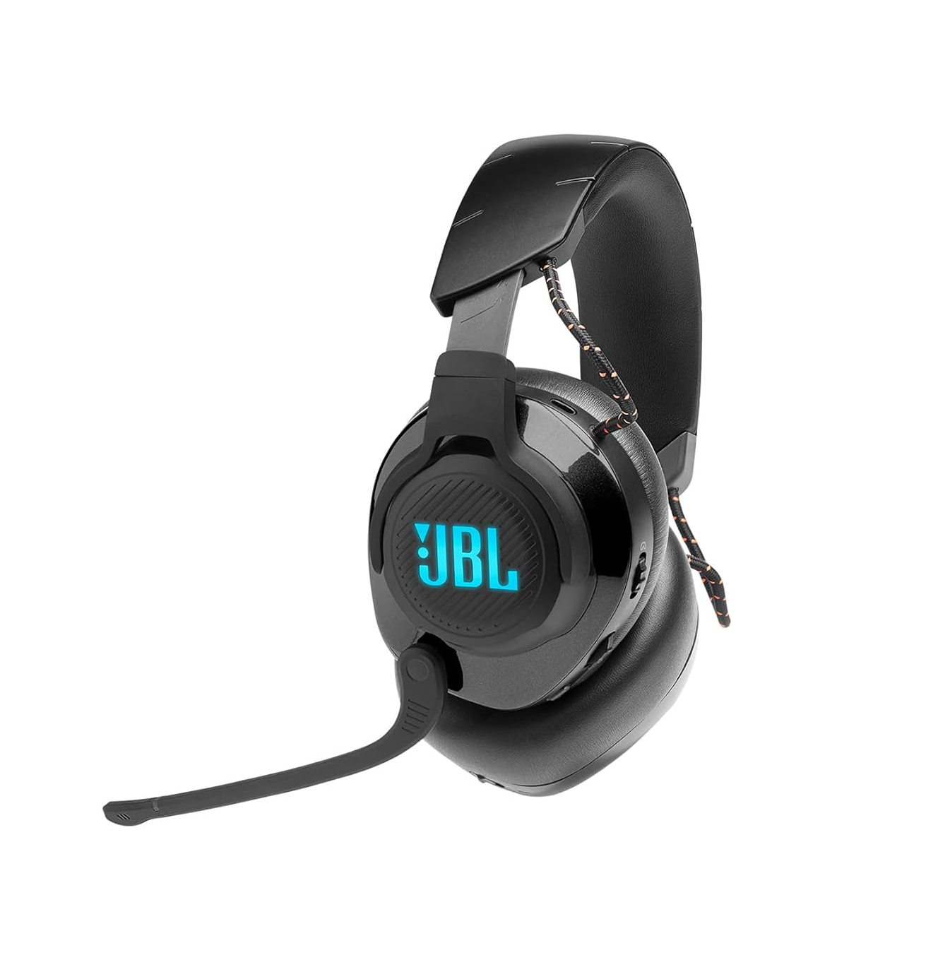 Headset gaming 610 Wireless JBLQUANTUM610BLKAM Marca: JBL