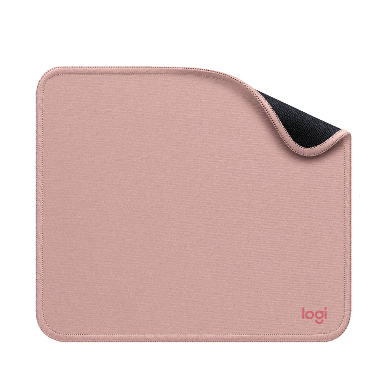 Mouse pad Studio Series base de goma antideslizante Marca: Logitech