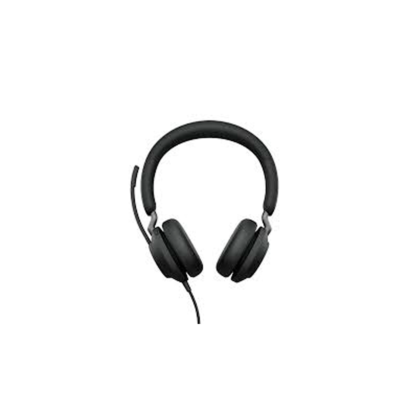 Auricular Jabra Evolve2 40 SE MS Stereo Marca: Jabra