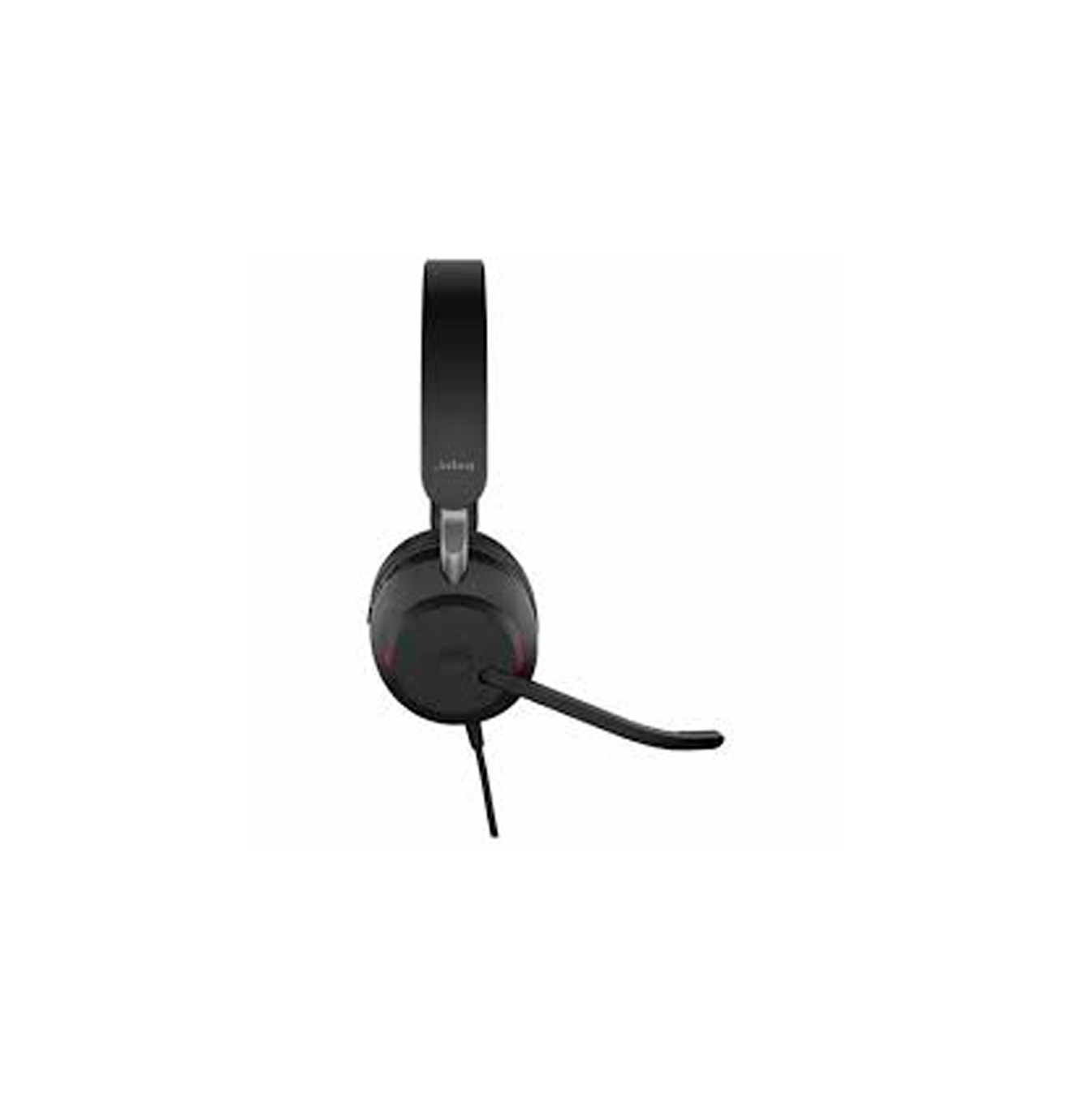 Auricular Jabra Evolve2 40 SE MS Stereo Marca: Jabra