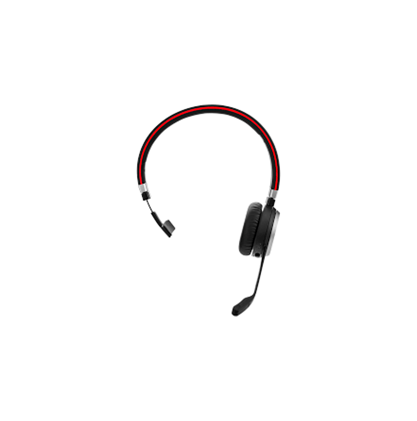 Auricular Jabra Evolve 65 SE MS Mono Marca: Jabra