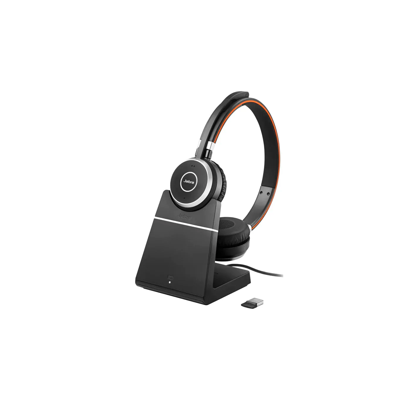 Auricular Evolve 65 SE MS Stereo Marca: Jabra