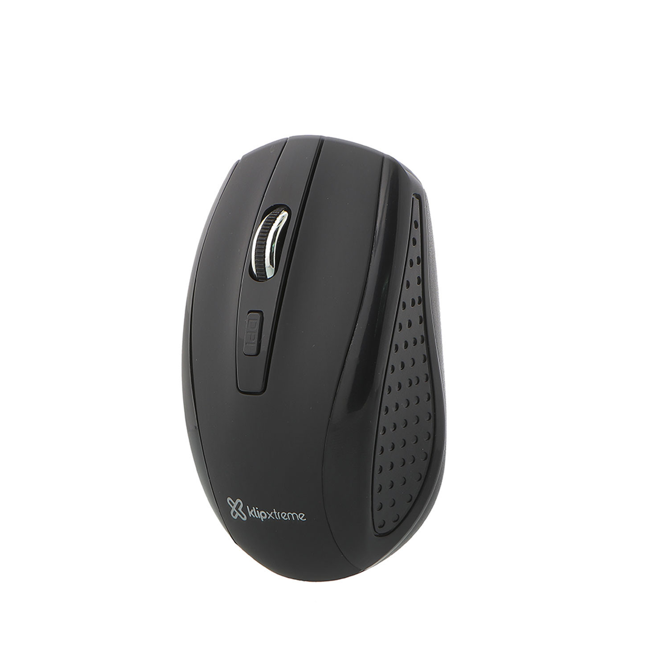 Mouse inalámbrico óptico KMW-340 Marca: Klip Xtreme