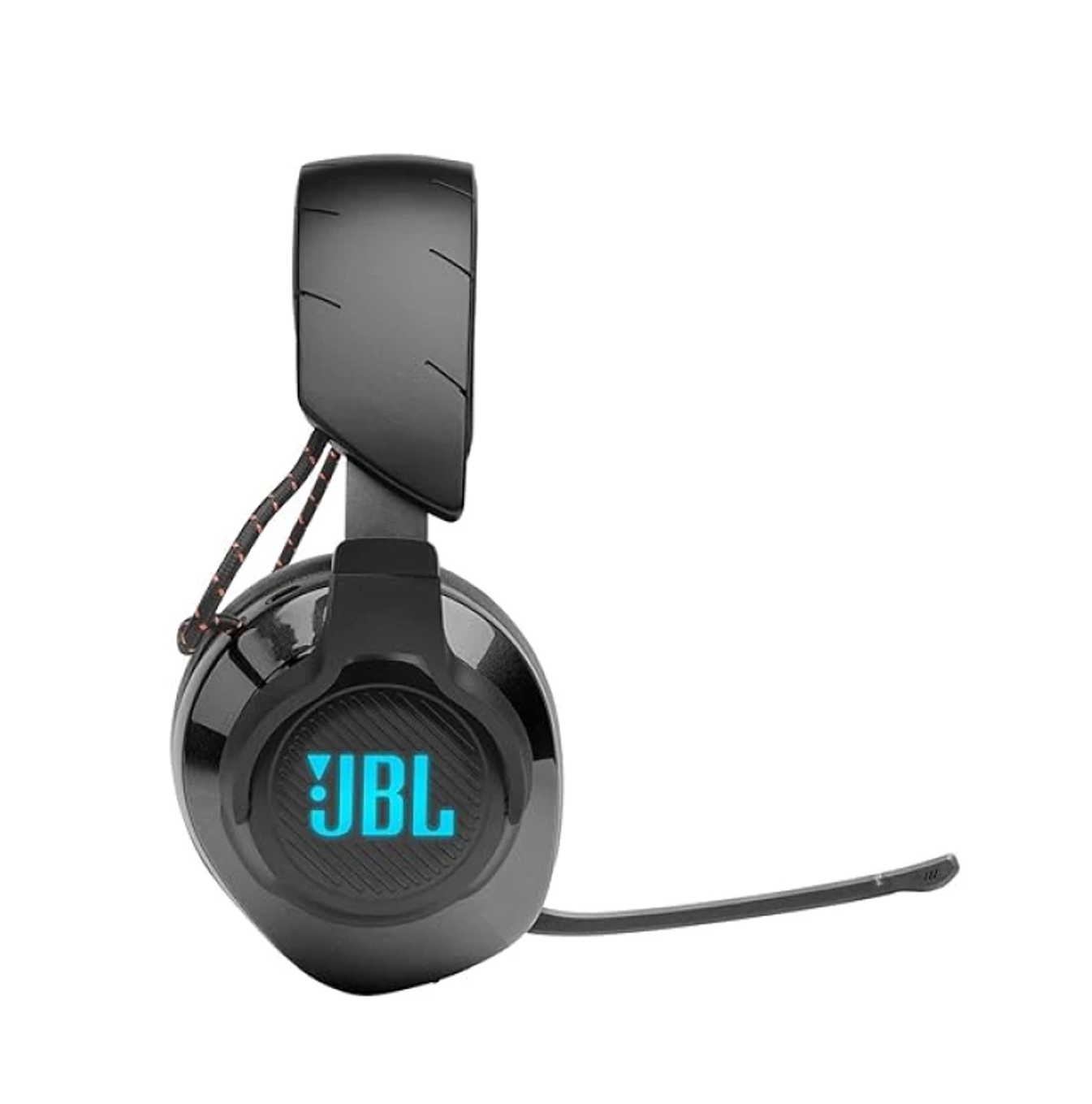 Headset gaming 610 Wireless JBLQUANTUM610BLKAM Marca: JBL