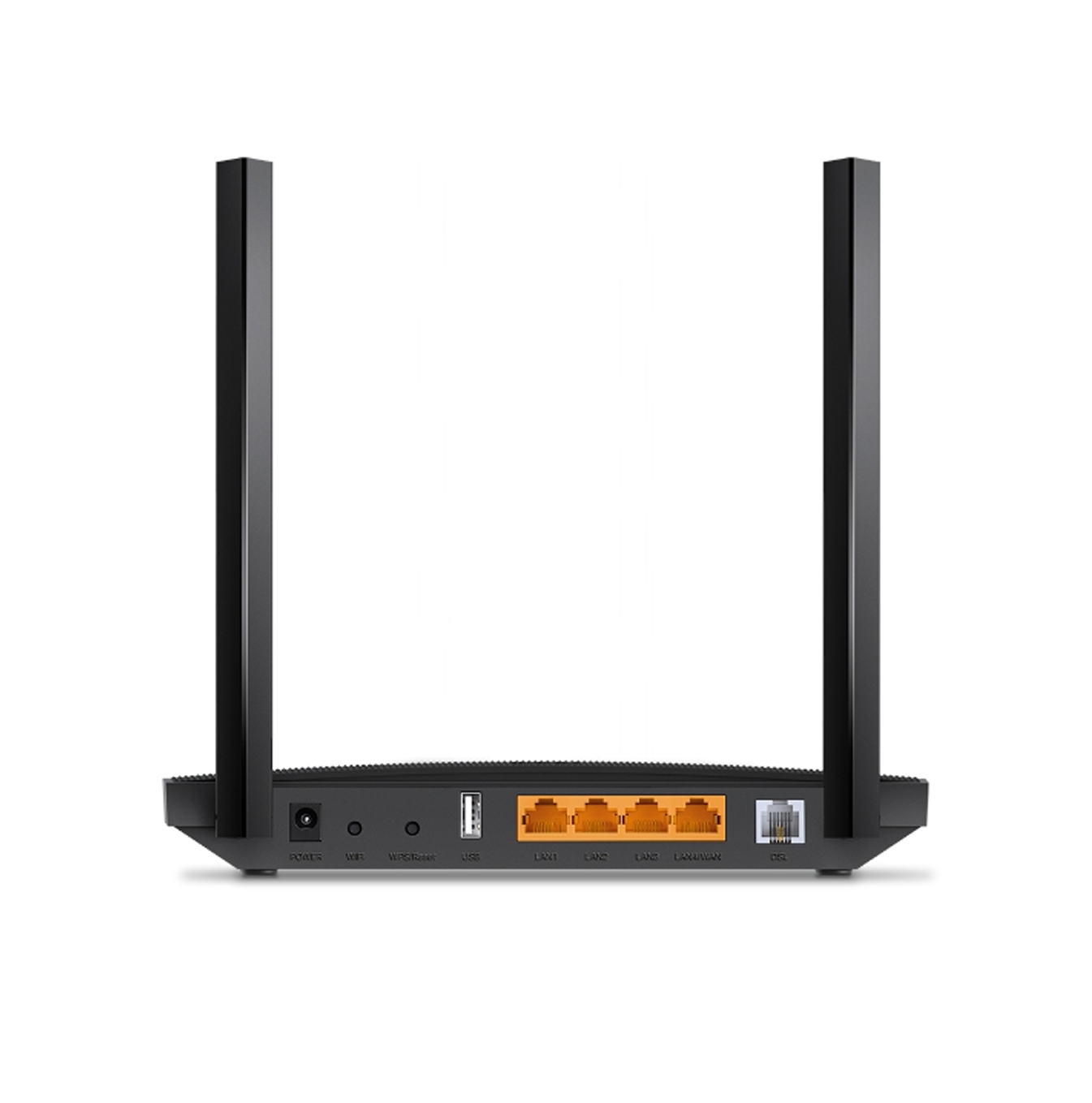 Router ARCHER VR400 inalámbrico AC1200 Marca: TP-Link