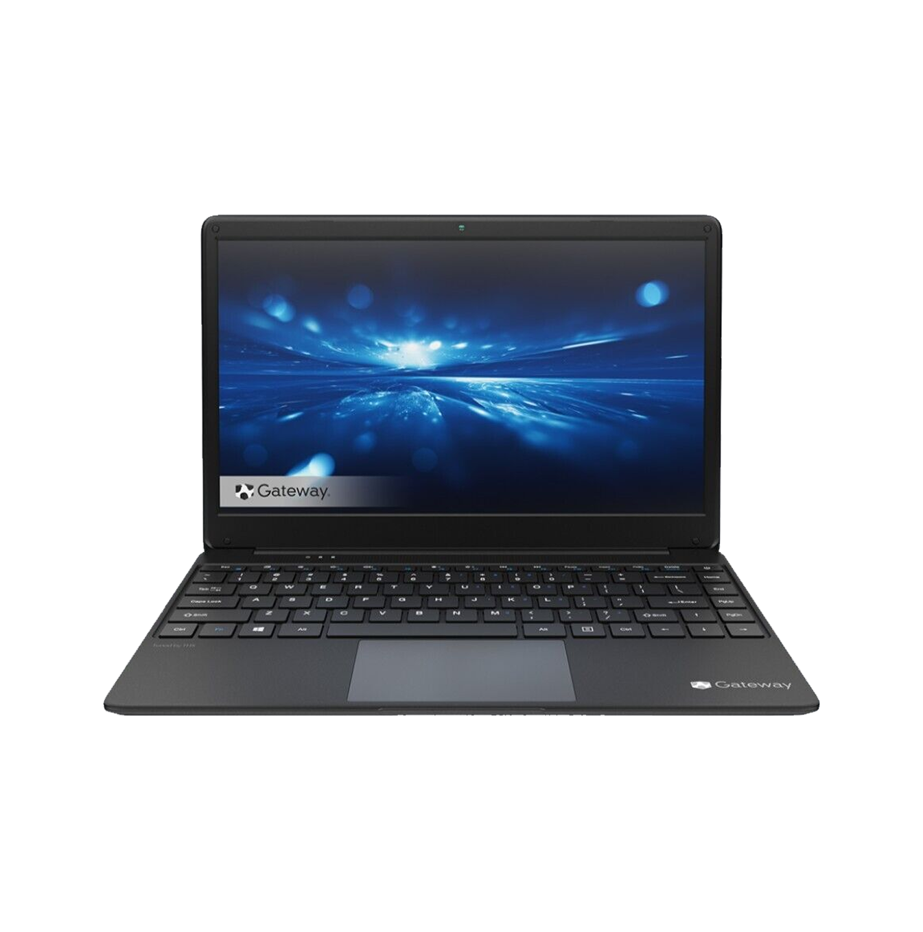 Computadora portátil 14" I3-1115G4 128GB SSD 4GB WIN 10 S BLACK -ENGLISH Marca: GATEWAY