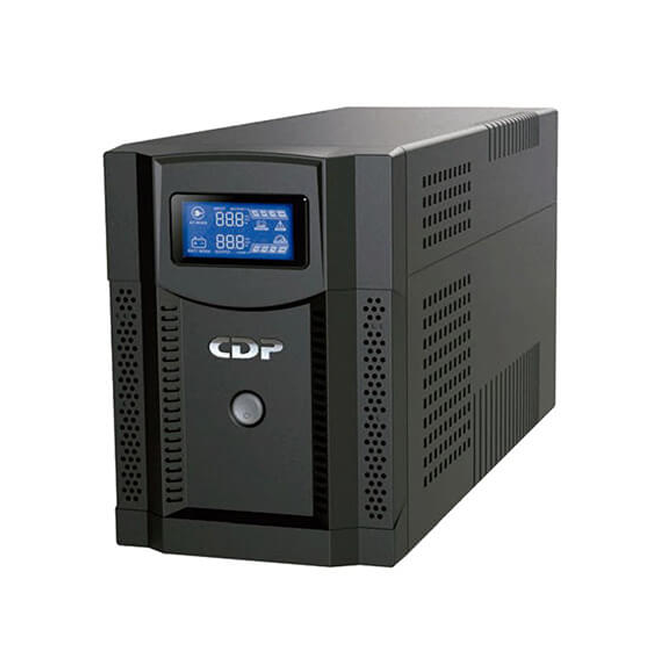 UPS 1000 VA /800 watt 120 UPO11-1 NICA Marca: CDP