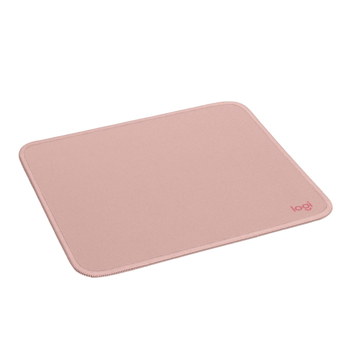 Mouse pad Studio Series base de goma antideslizante Marca: Logitech