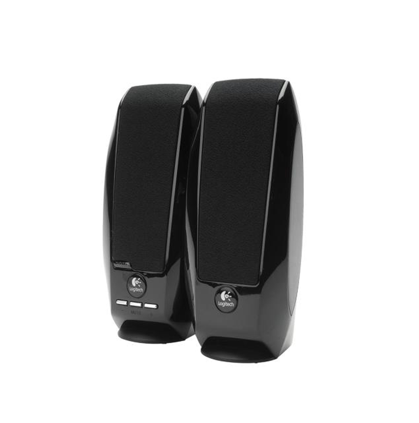 Parlantes para PC S150 Marca: Logitech