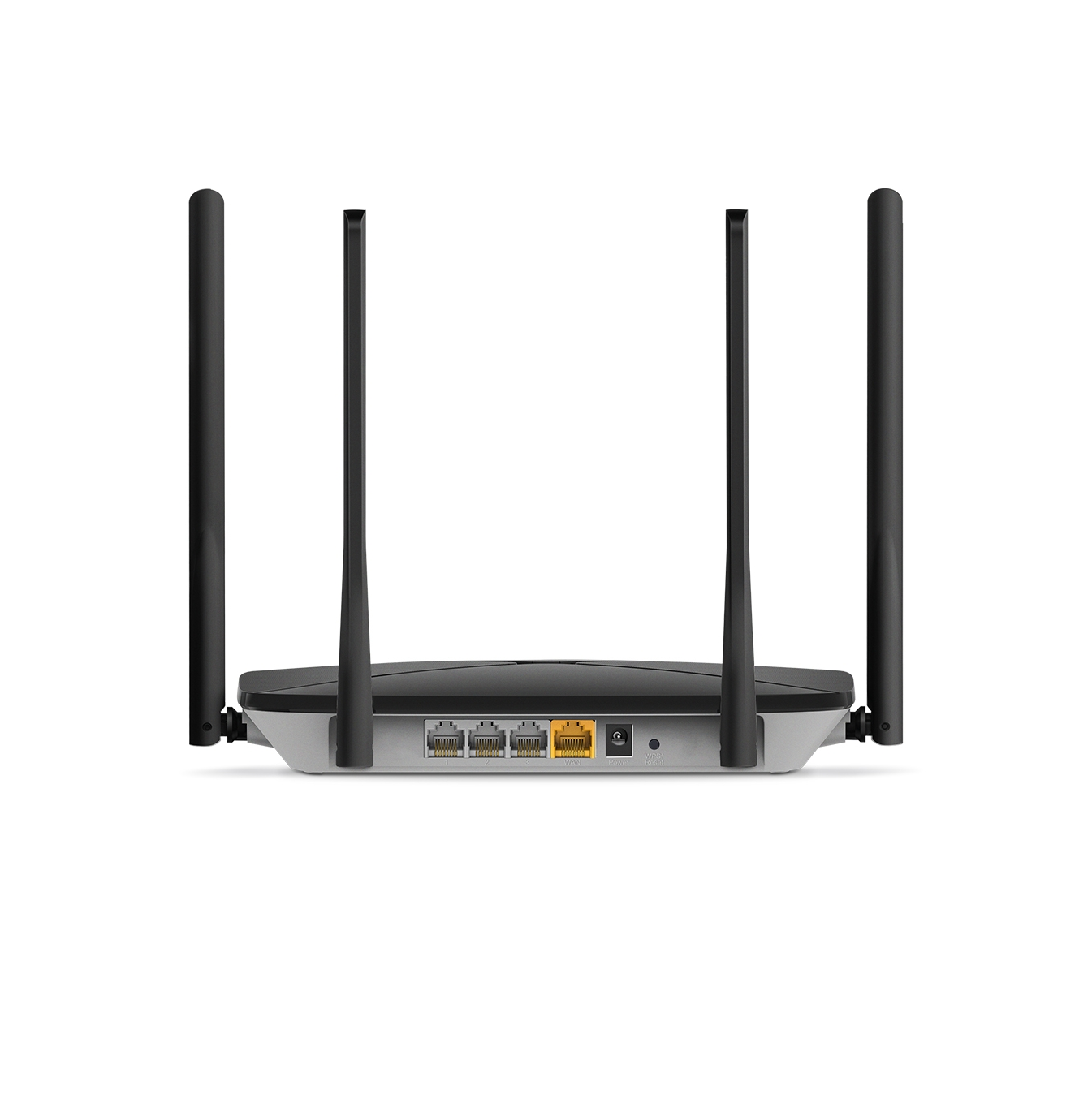 Router mercusys gigabit inalámbrico de doble banda AC1300 - AC12G Marca: TP-Link