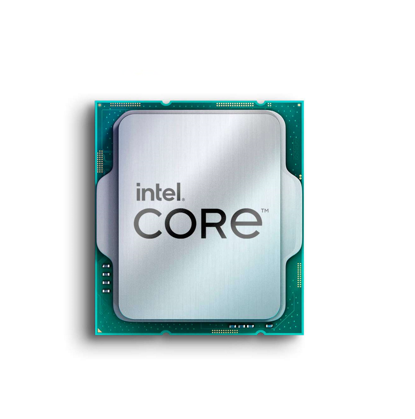 Procesador Core I3-14100F 14TH 3.50GHZ LGA 1700 Marca: Intel