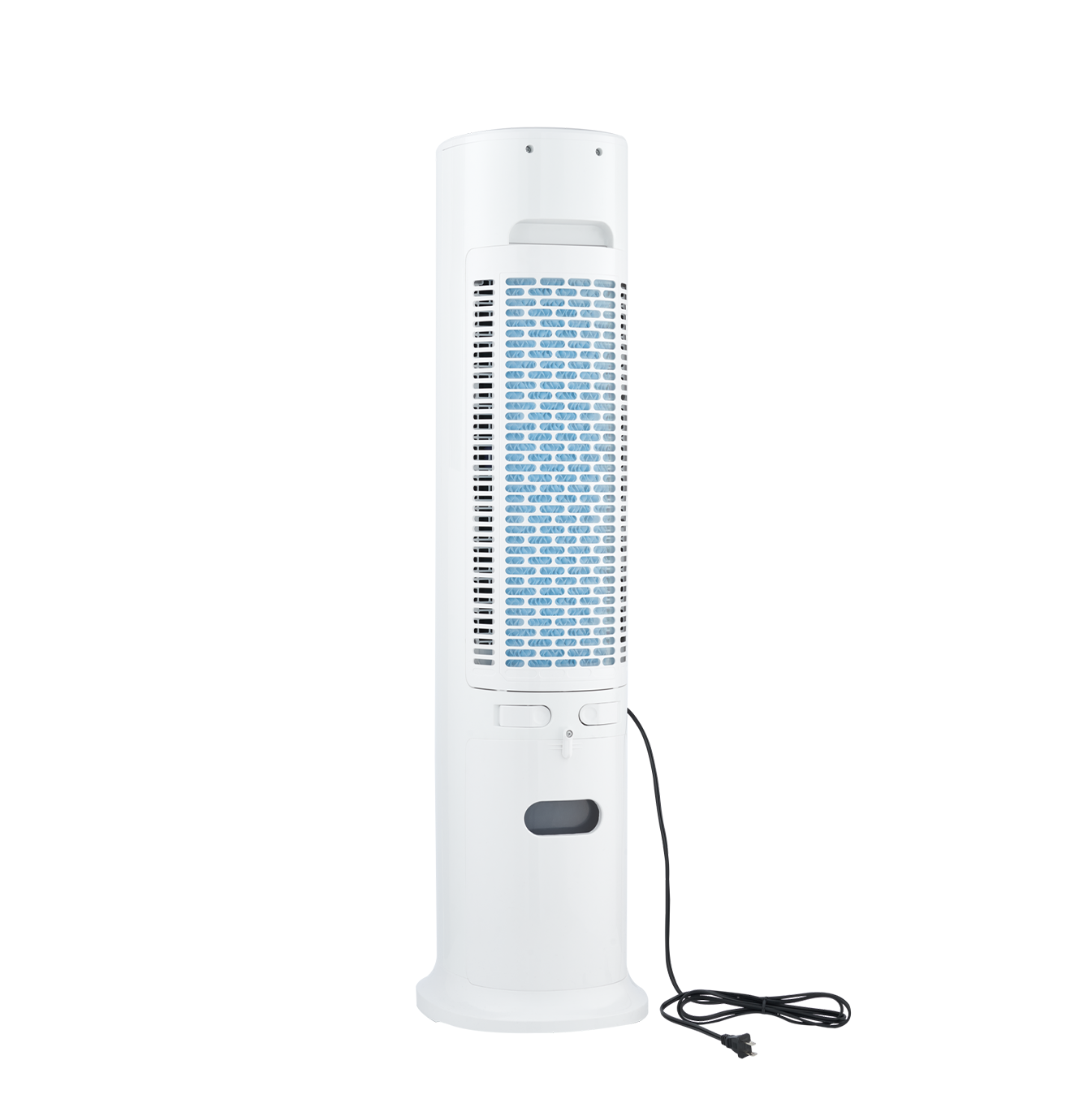 Ventilador enfriador de aire ice cool tower 42" blanco MAC46TFBW-CA Marca: Midea