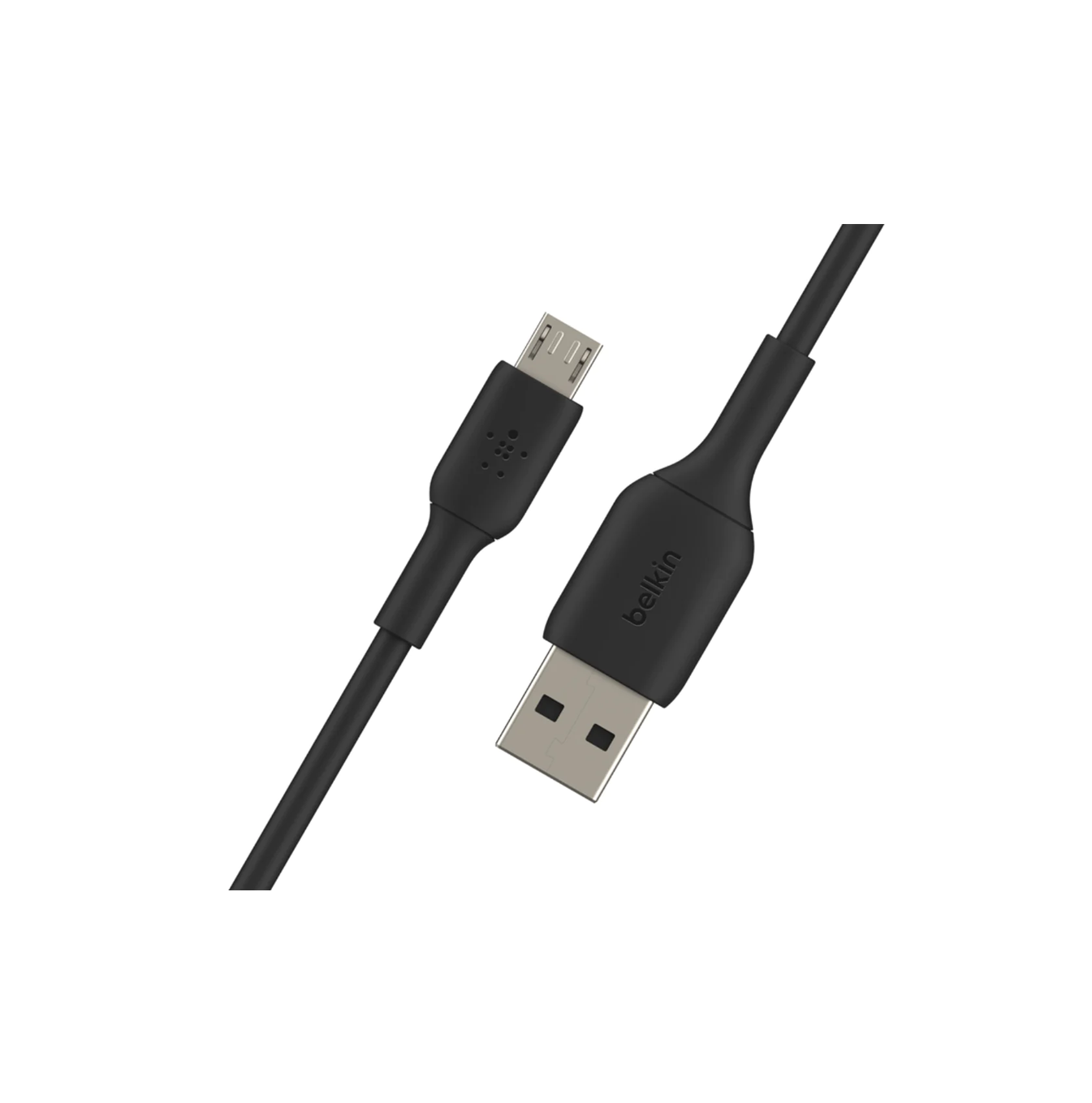 Belkin BOOST CHARGE Cable USB Micro USB tipo B (M) a USB (M) CAB005bt1MBK Marca: Belkin