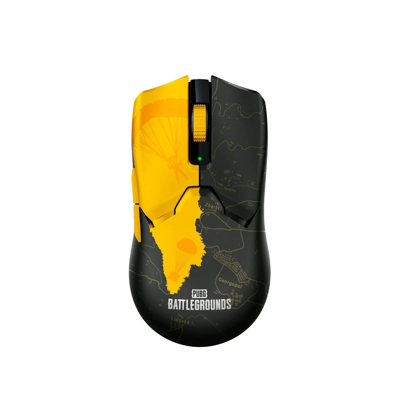 Mouse inalámbrico Gamer Viper V2 PUBG RZ01-04390600-R3M1 Marca: Razer